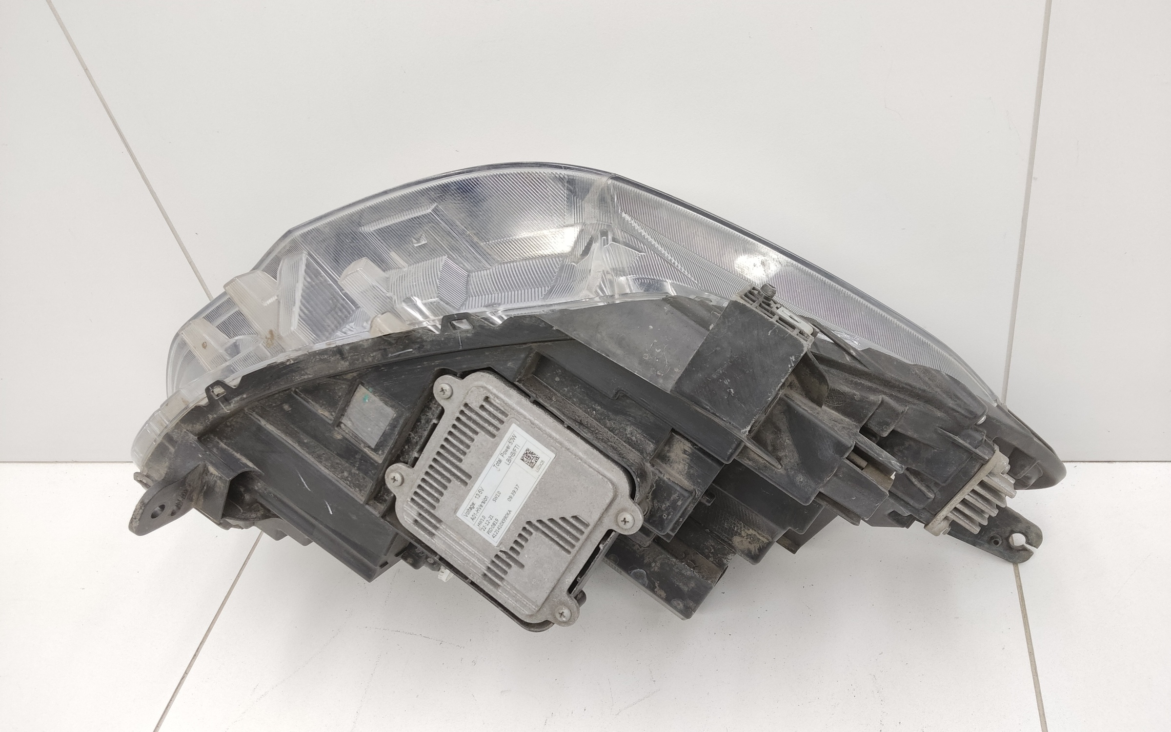 Фара передняя левая Haval Jolion LED