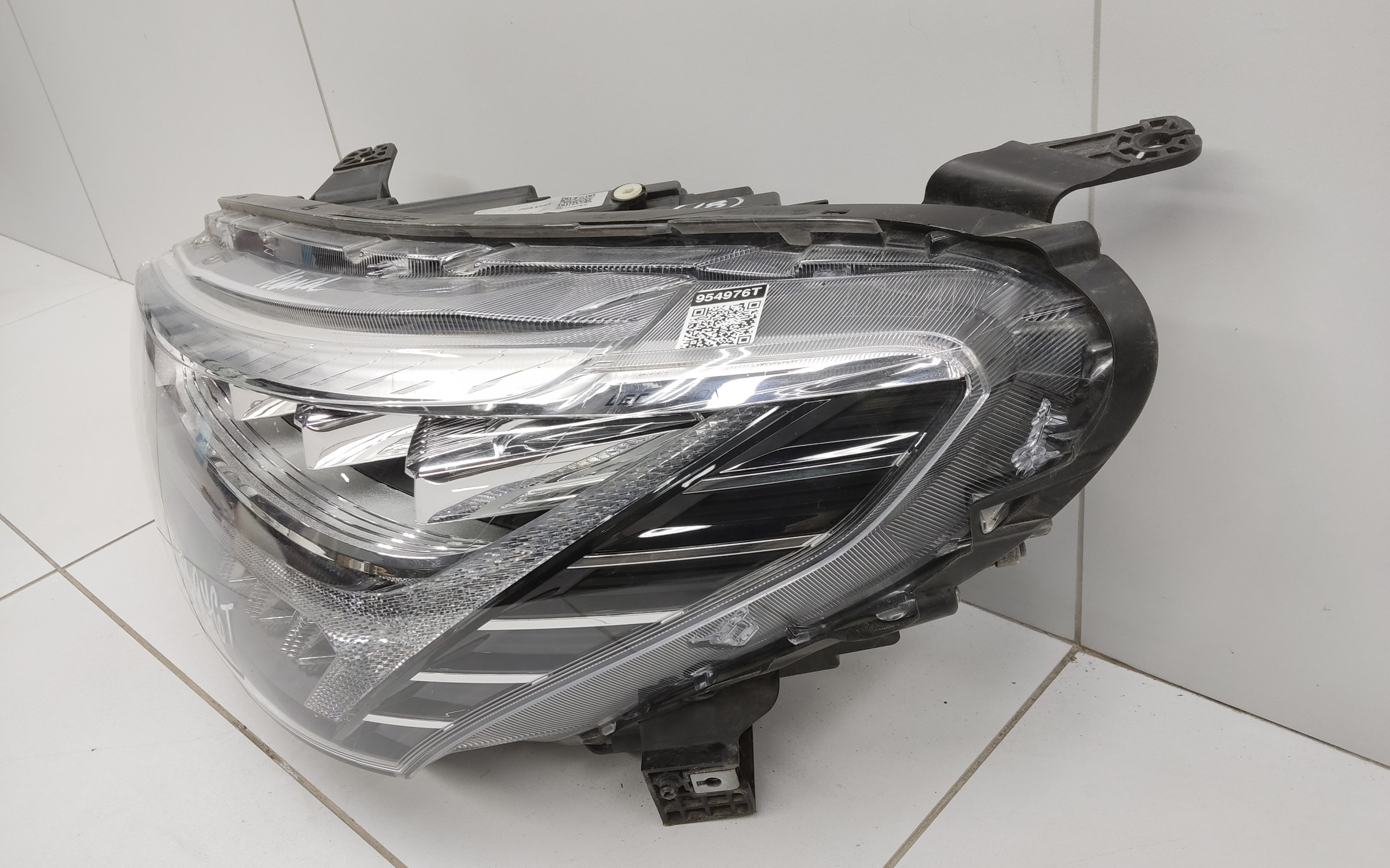 Фара передняя левая Haval Jolion LED