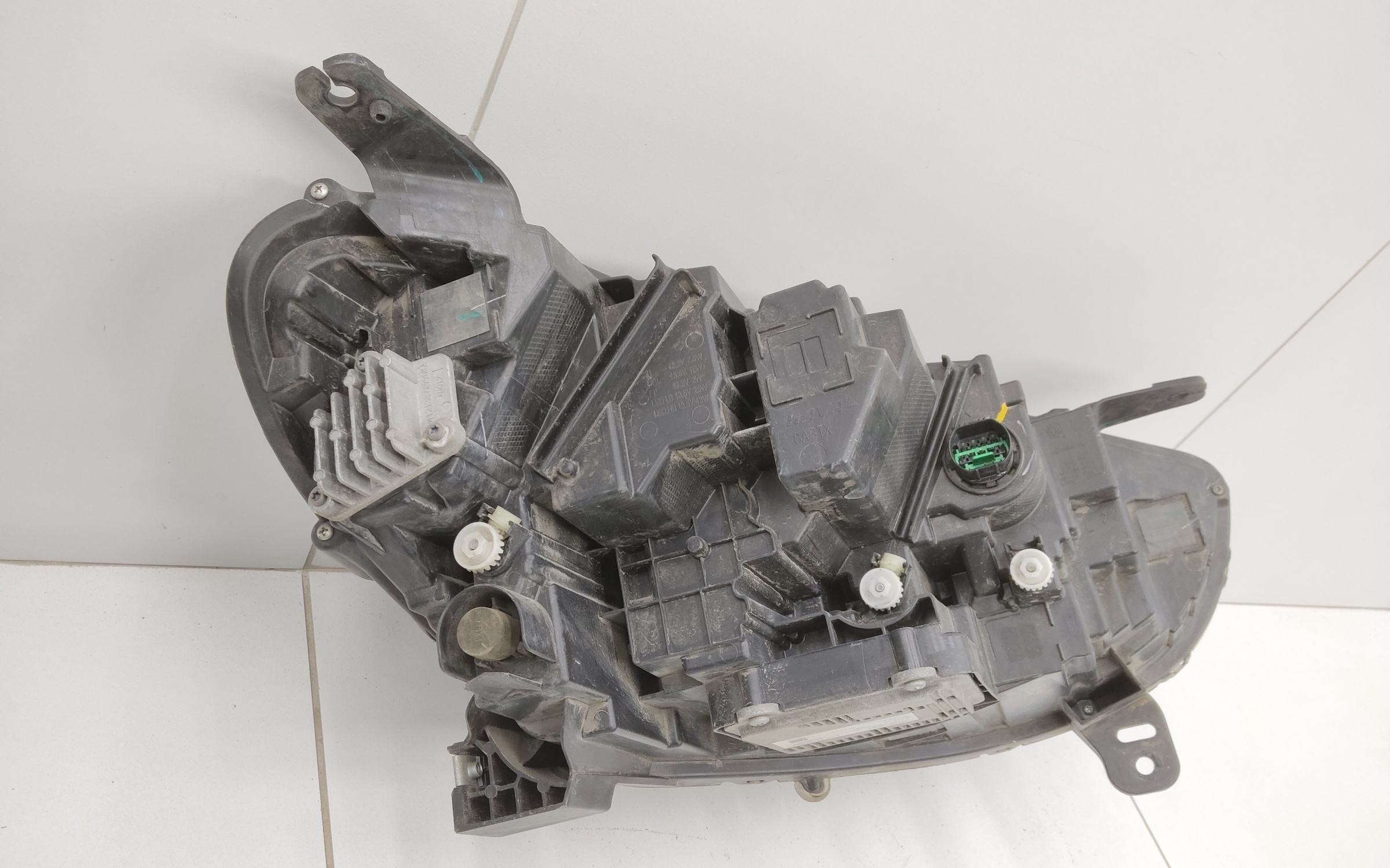 Фара передняя левая Haval Jolion LED