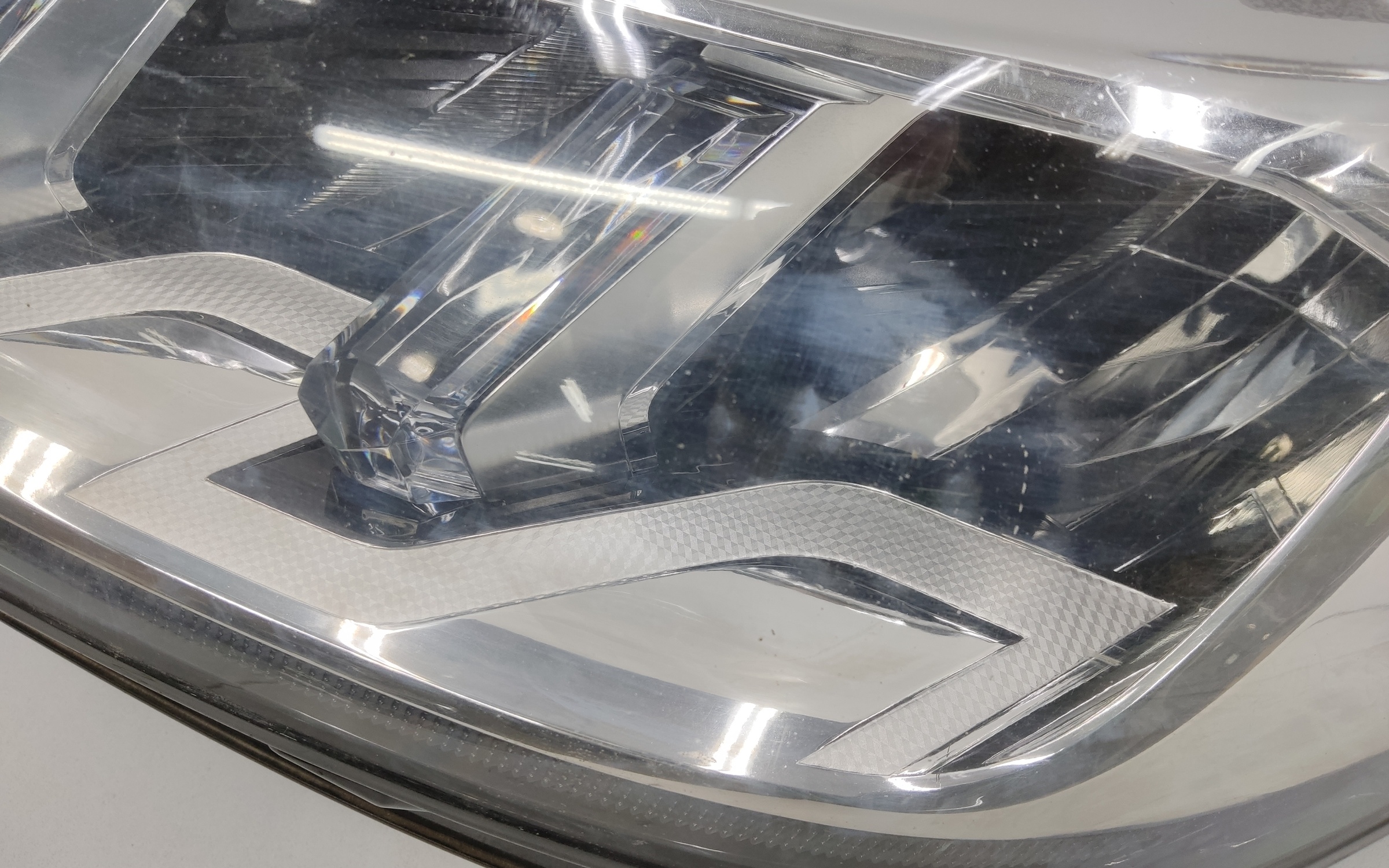 Фара передняя левая Chery Tiggo 7 Pro LED "Sailing"