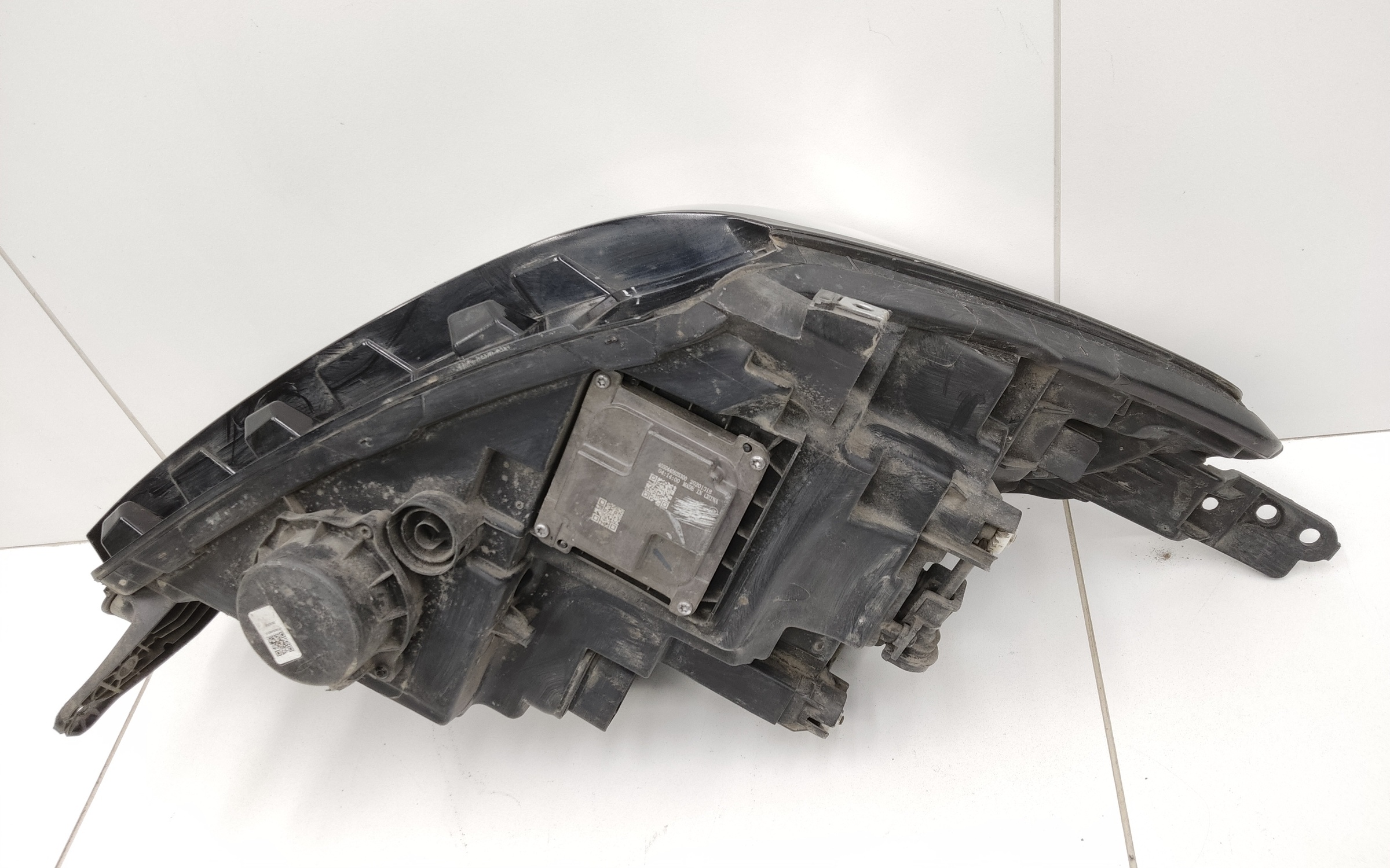 Фара передняя левая Chery Tiggo 7 Pro LED "Sailing"