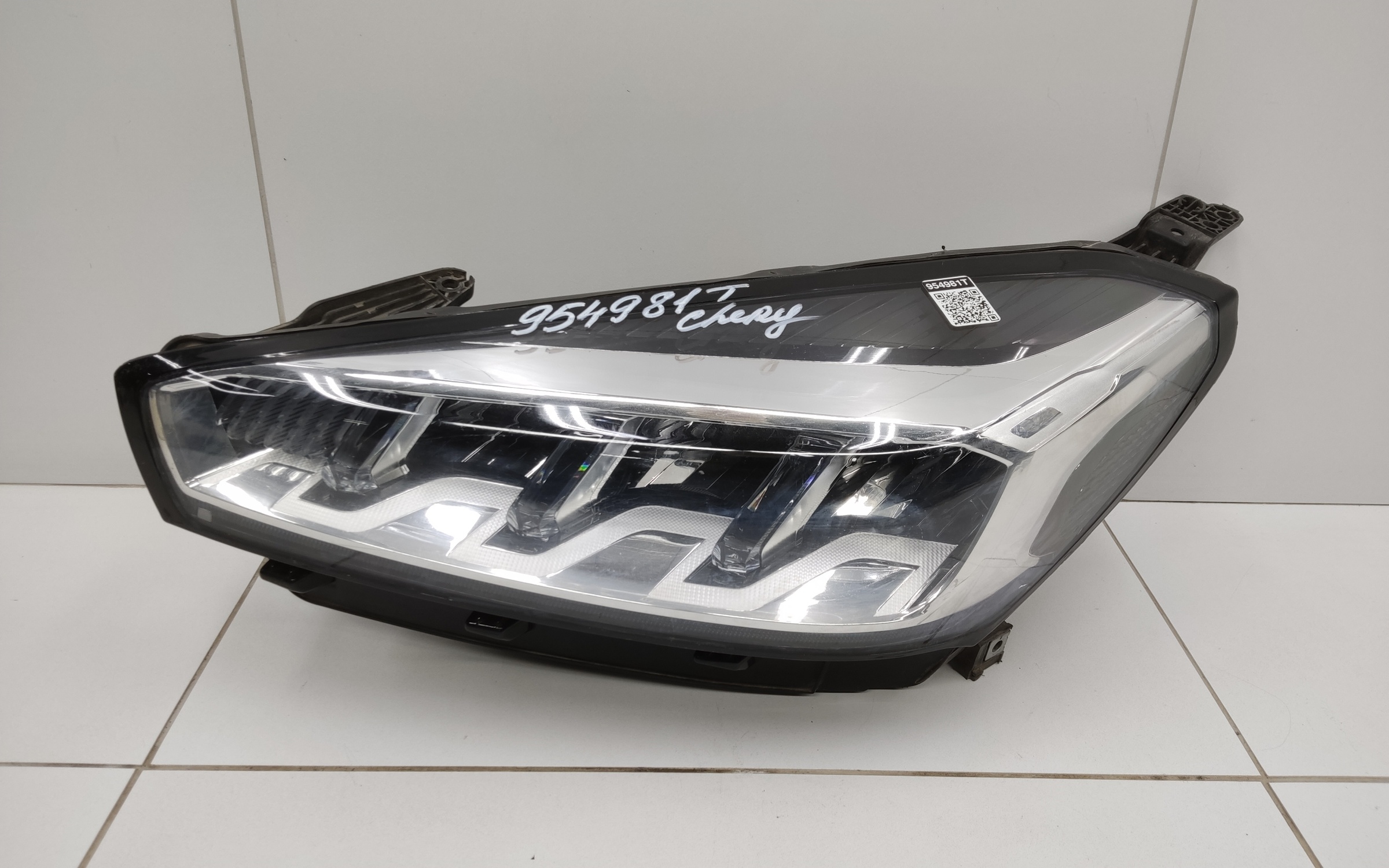 Фара передняя левая Chery Tiggo 7 Pro LED "Sailing"