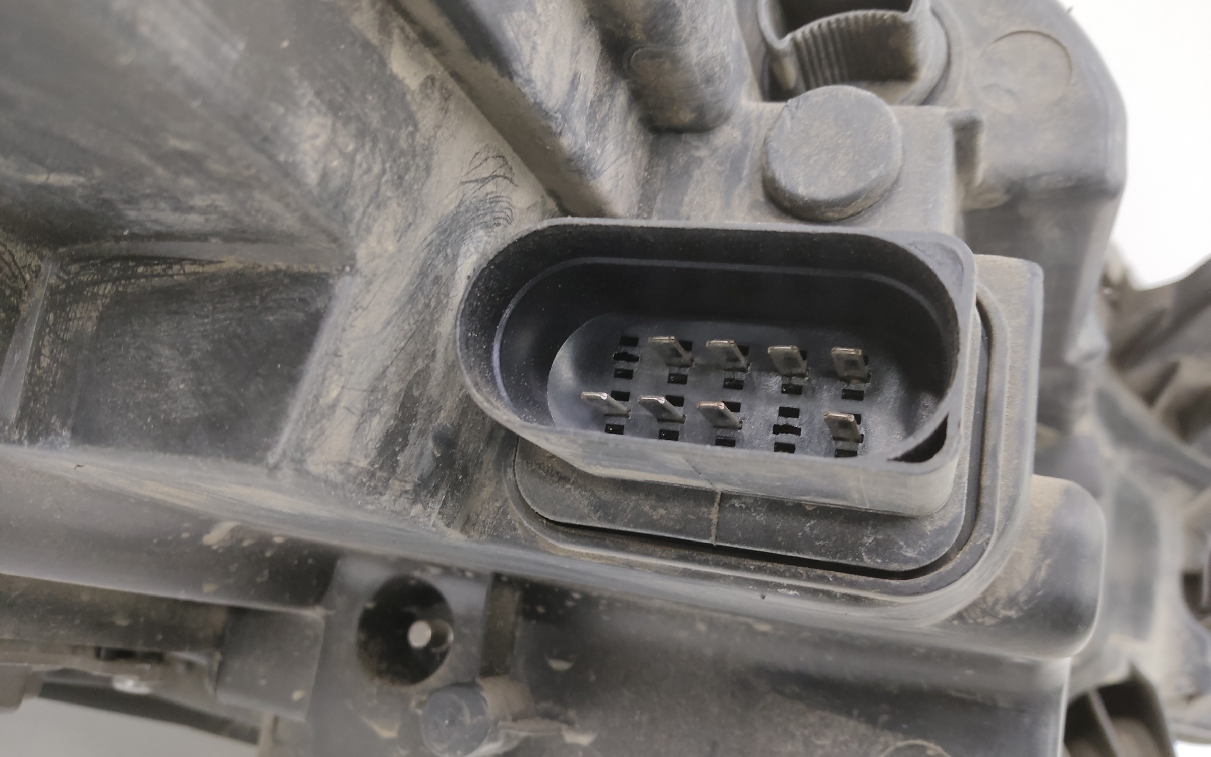 Фара передняя левая Chery Tiggo 7 Pro LED "Sailing"