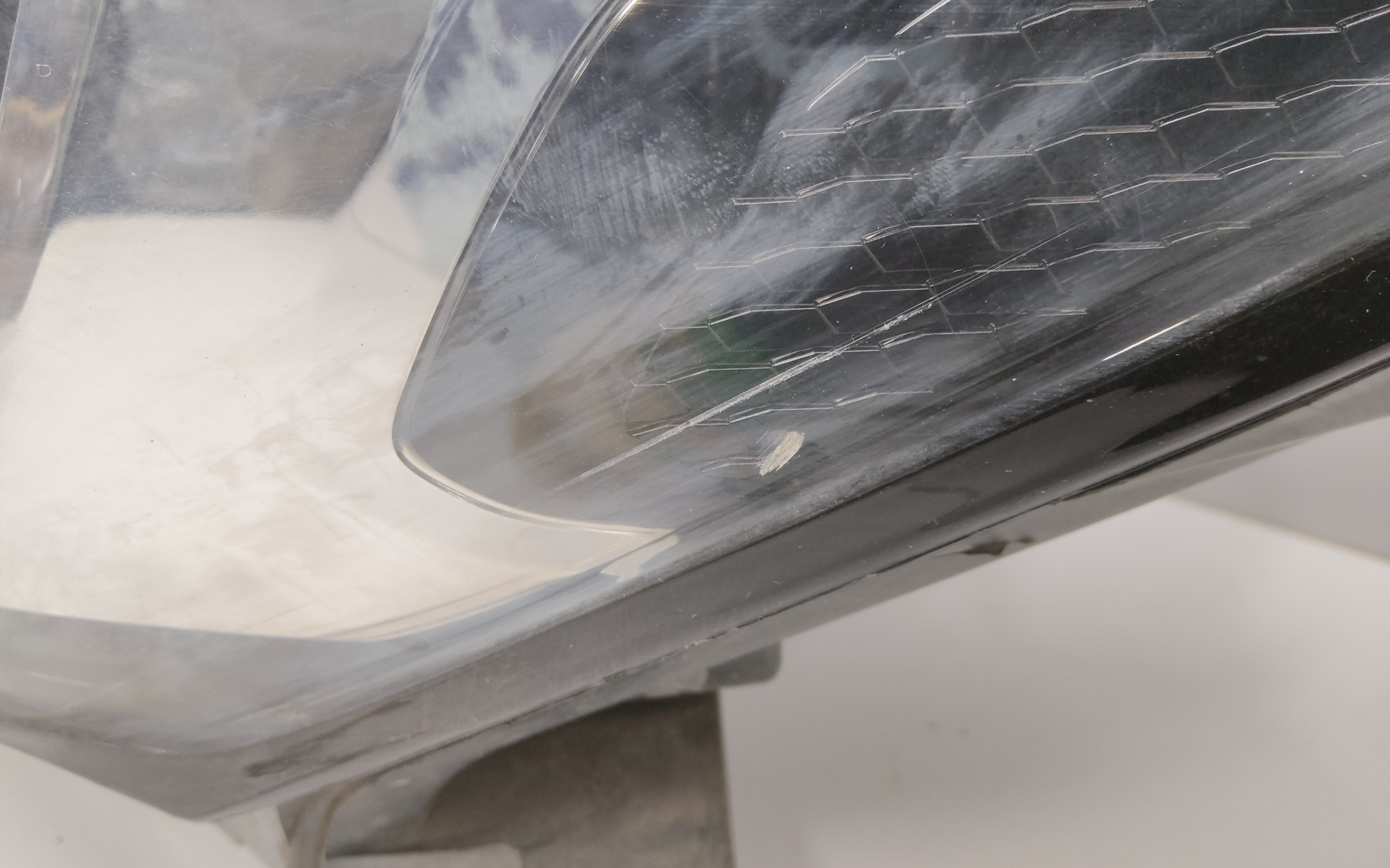 Фара передняя левая Chery Tiggo 7 Pro LED "Sailing"