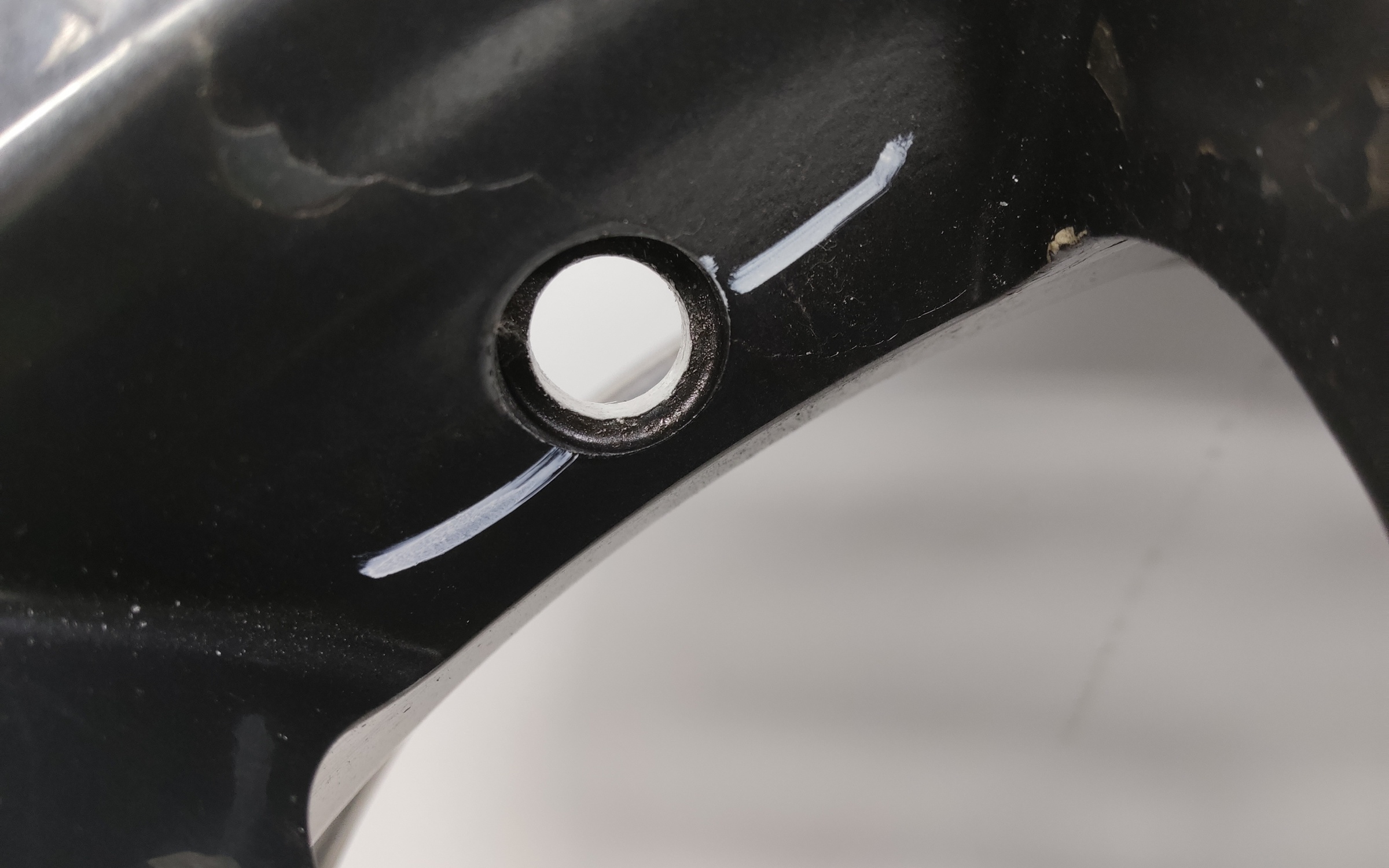 Диск колеса литой Chery Tiggo 8 Pro R18