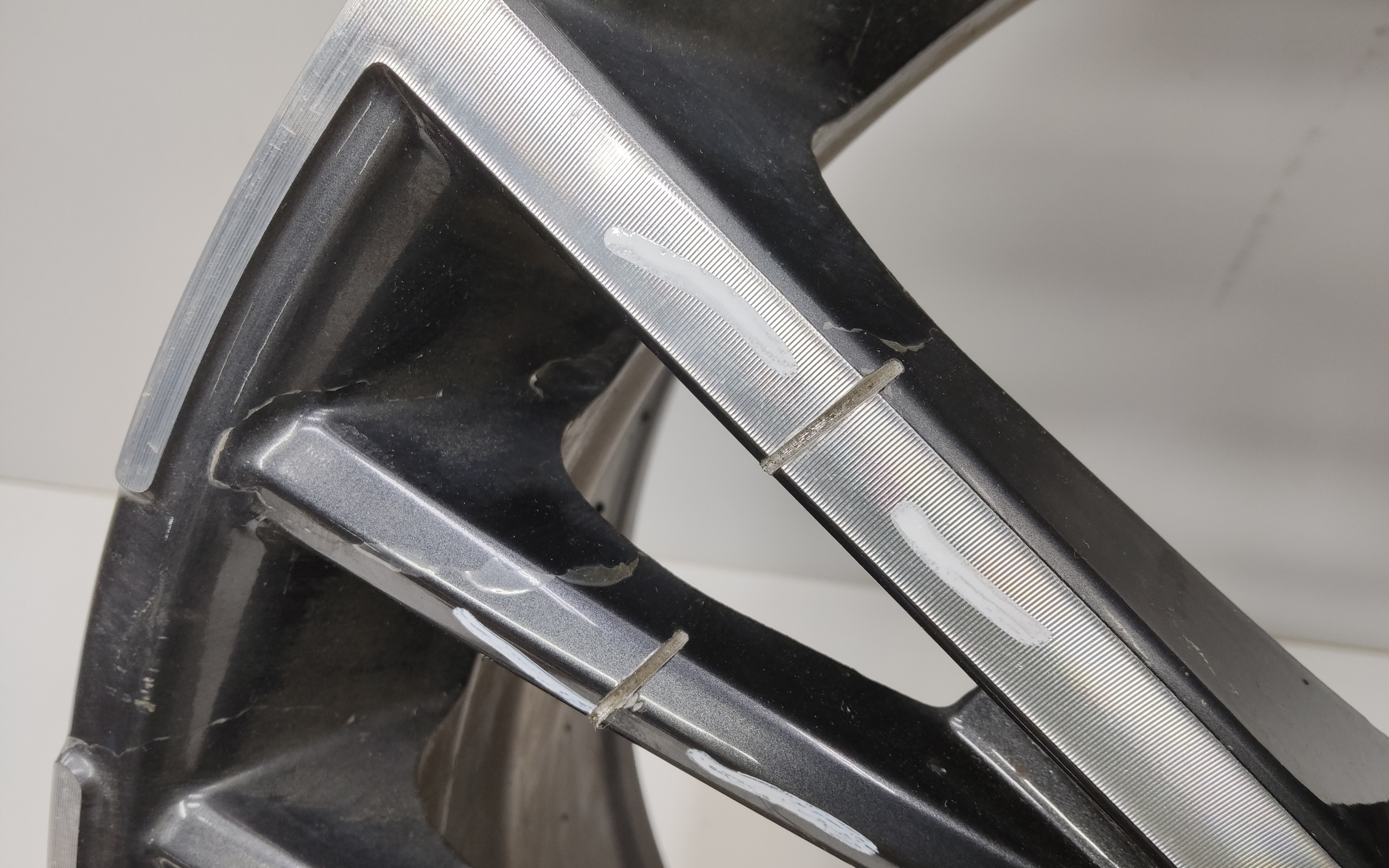 Диск колеса литой Chery Tiggo 8 Pro R18