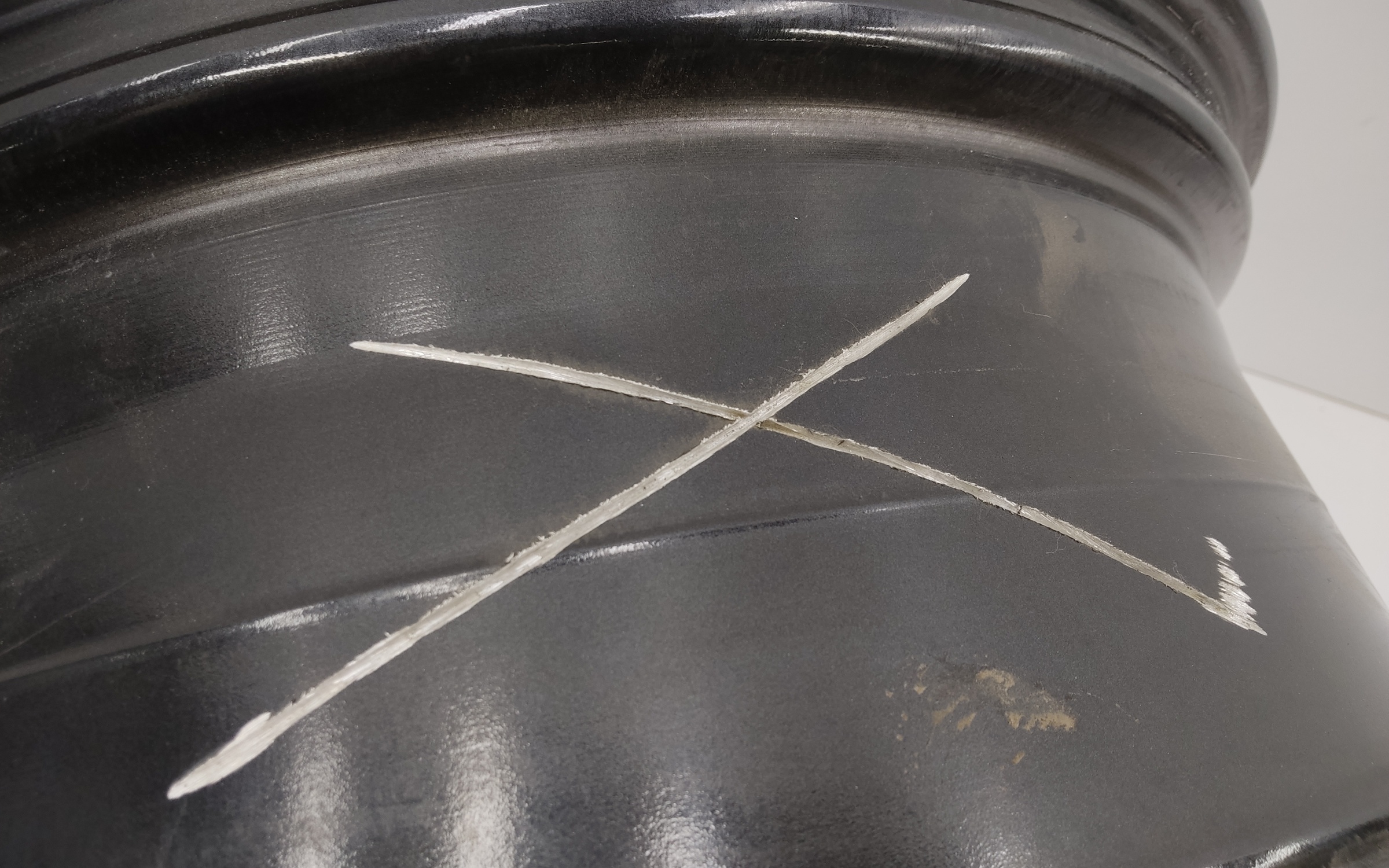 Диск колеса литой Chery Tiggo 8 Pro R18