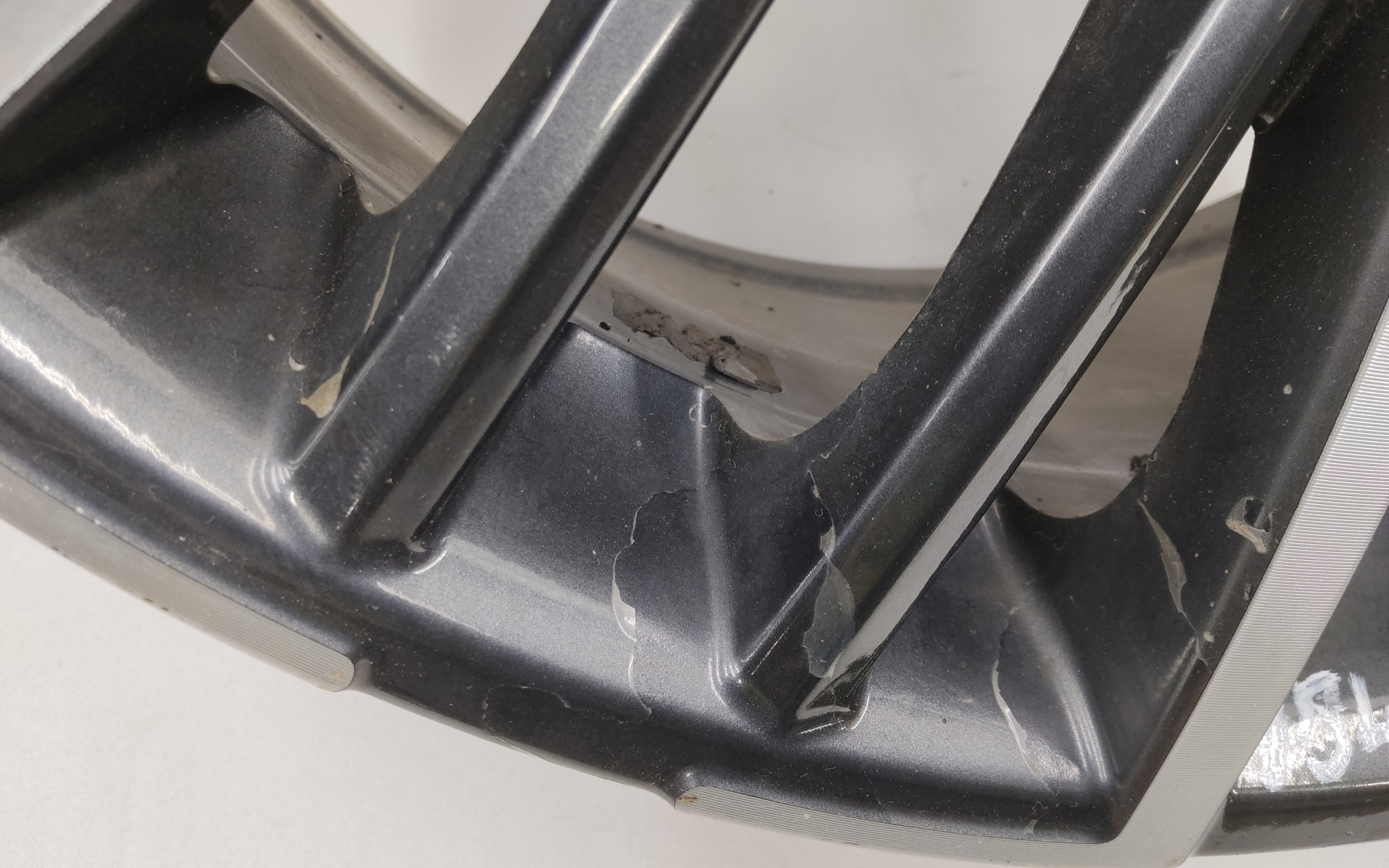 Диск колеса литой Chery Tiggo 8 Pro R18