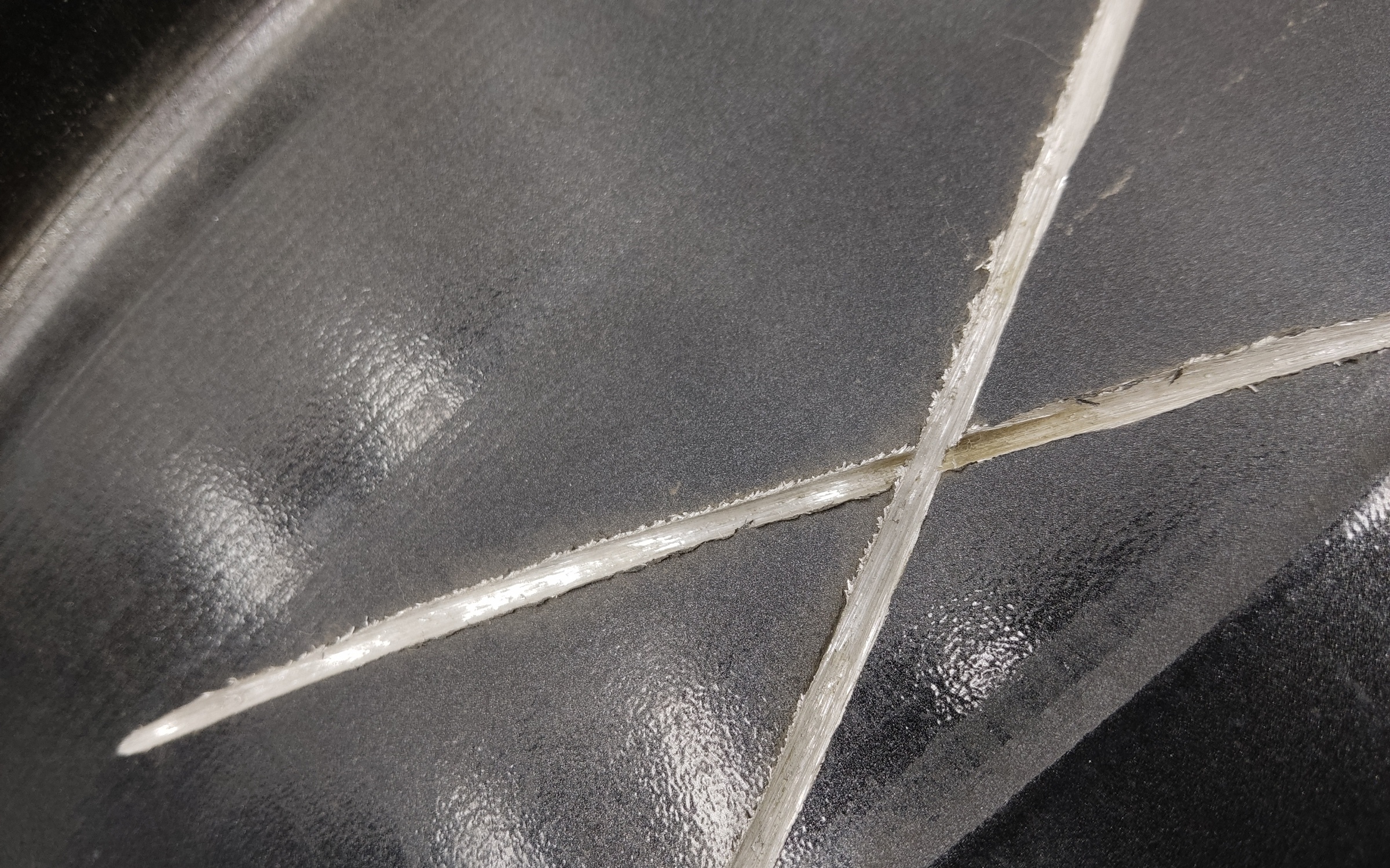 Диск колеса литой Chery Tiggo 8 Pro R18