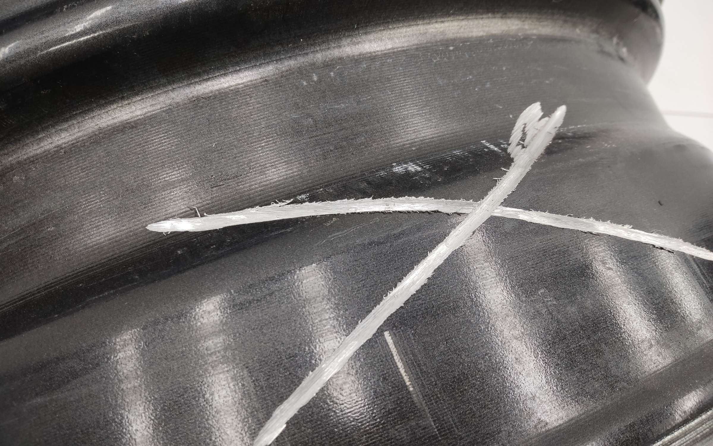 Диск колеса литой Chery Tiggo 7 Pro R18