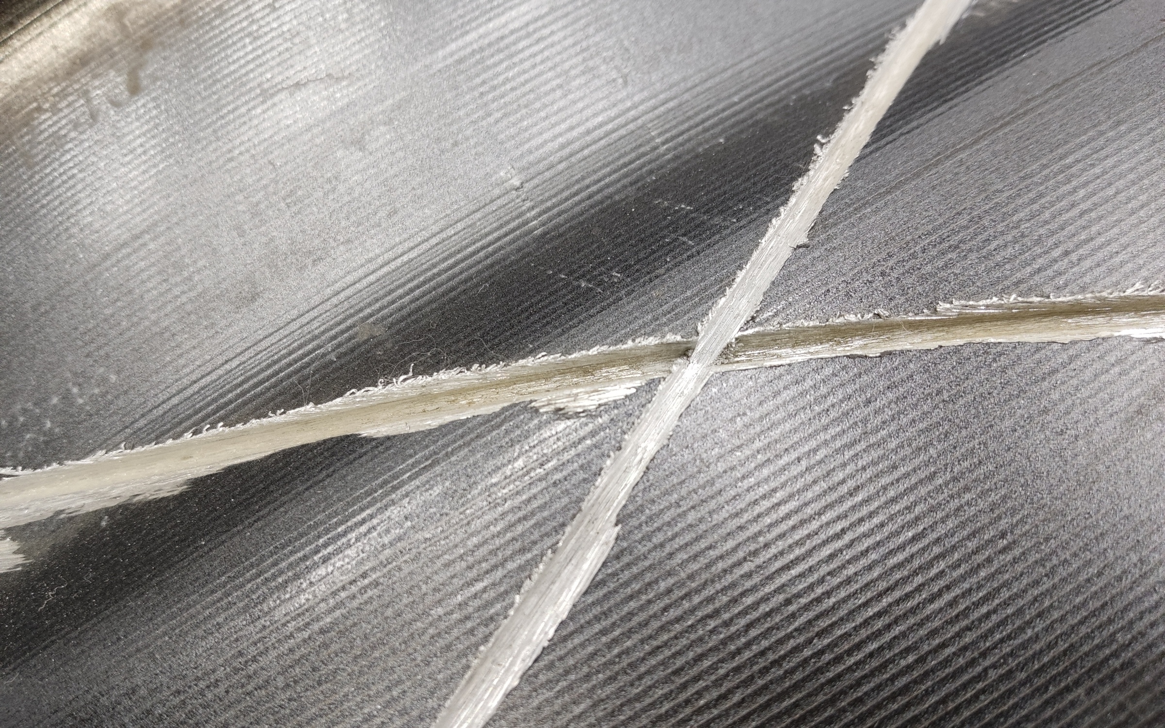 Диск колеса литой Chery Tiggo 7 Pro R18