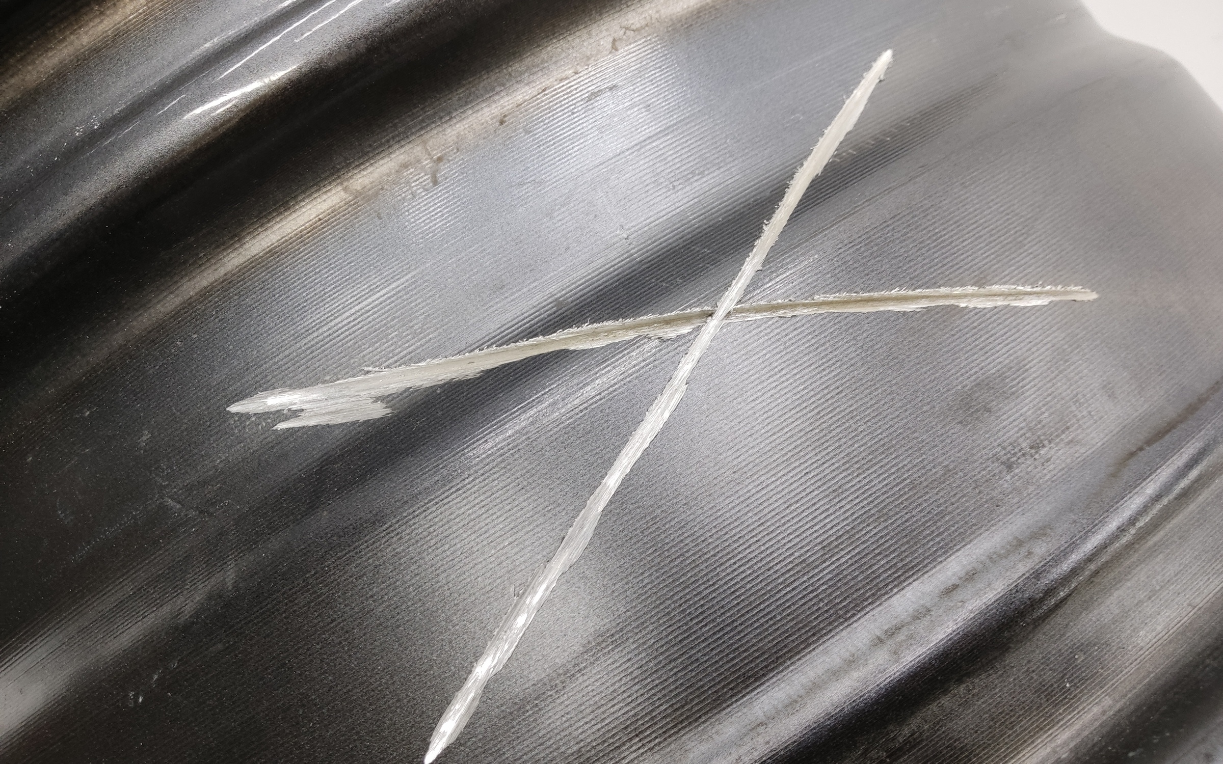 Диск колеса литой Chery Tiggo 7 Pro R18