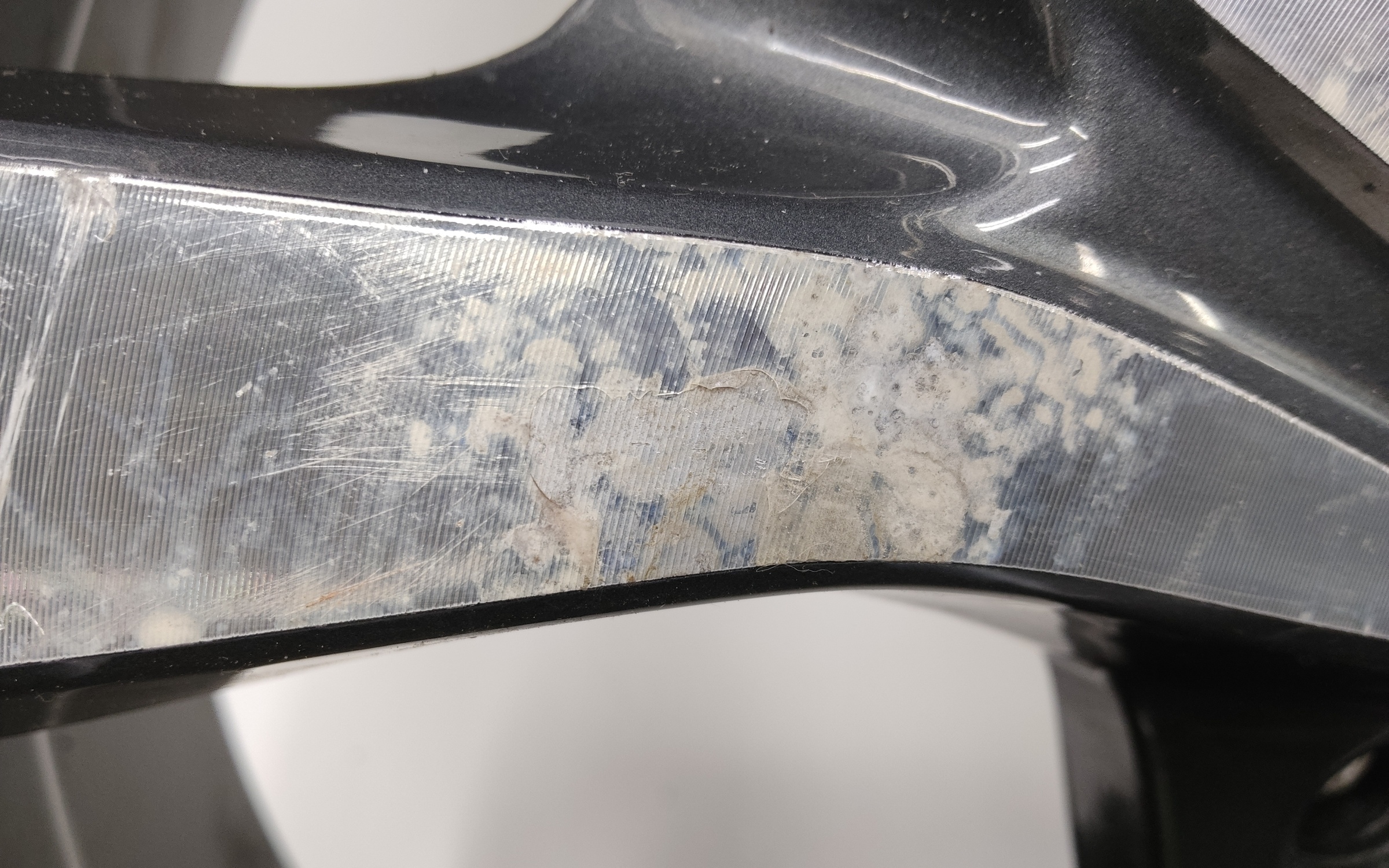 Диск колеса литой Chery Tiggo 7 Pro R18