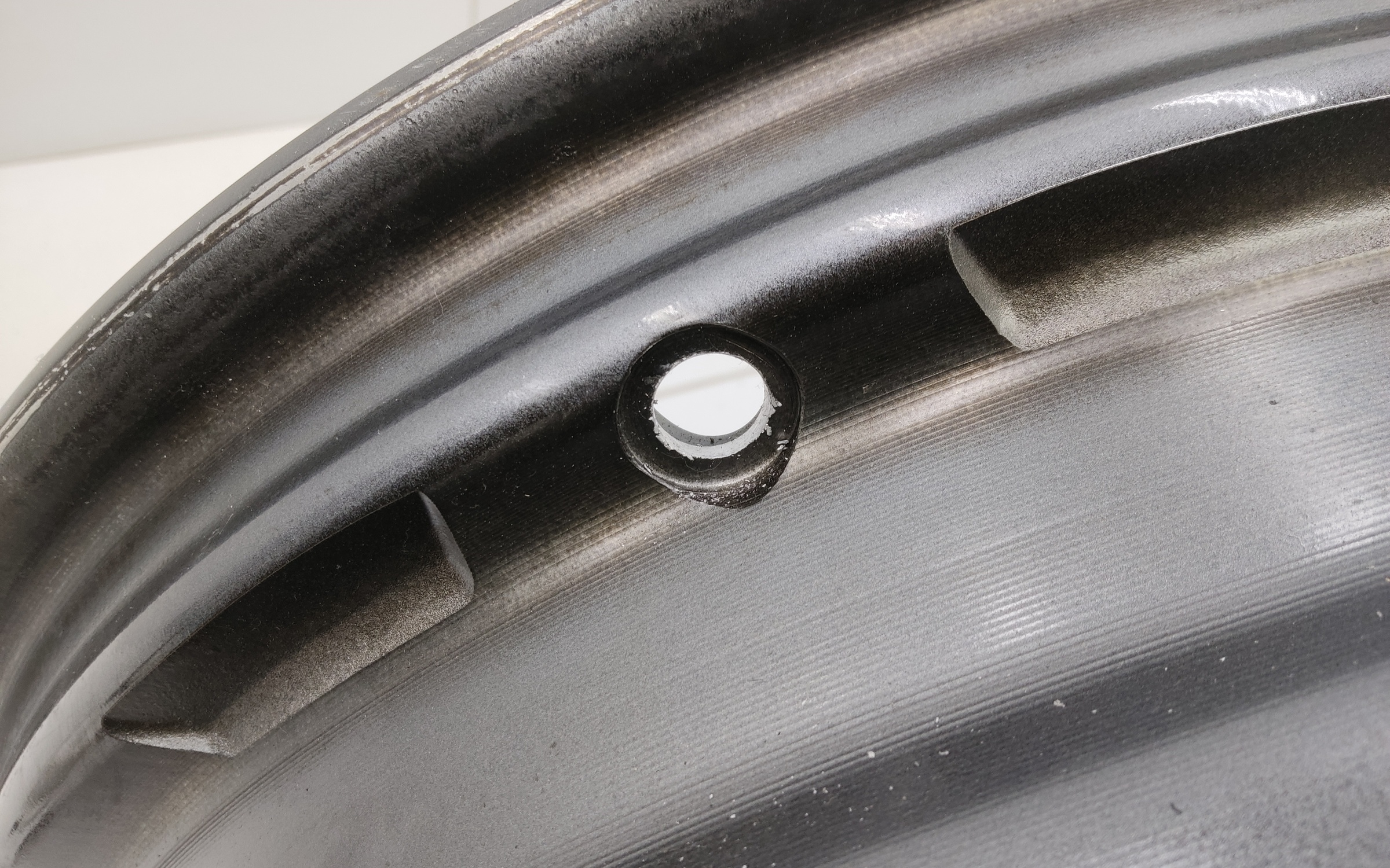 Диск колеса литой Chery Tiggo 7 Pro R18