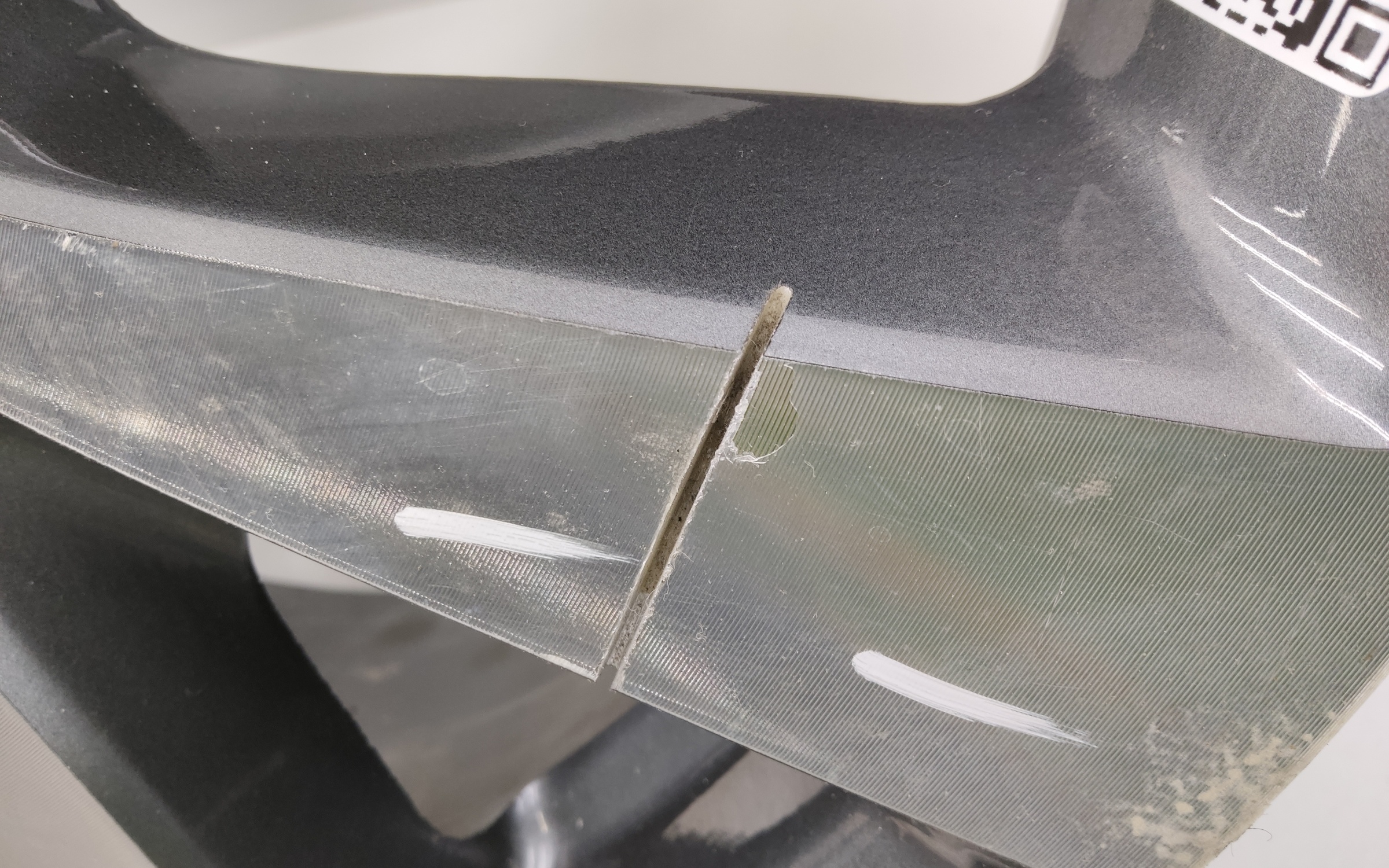 Диск колеса литой Chery Tiggo 7 Pro R18