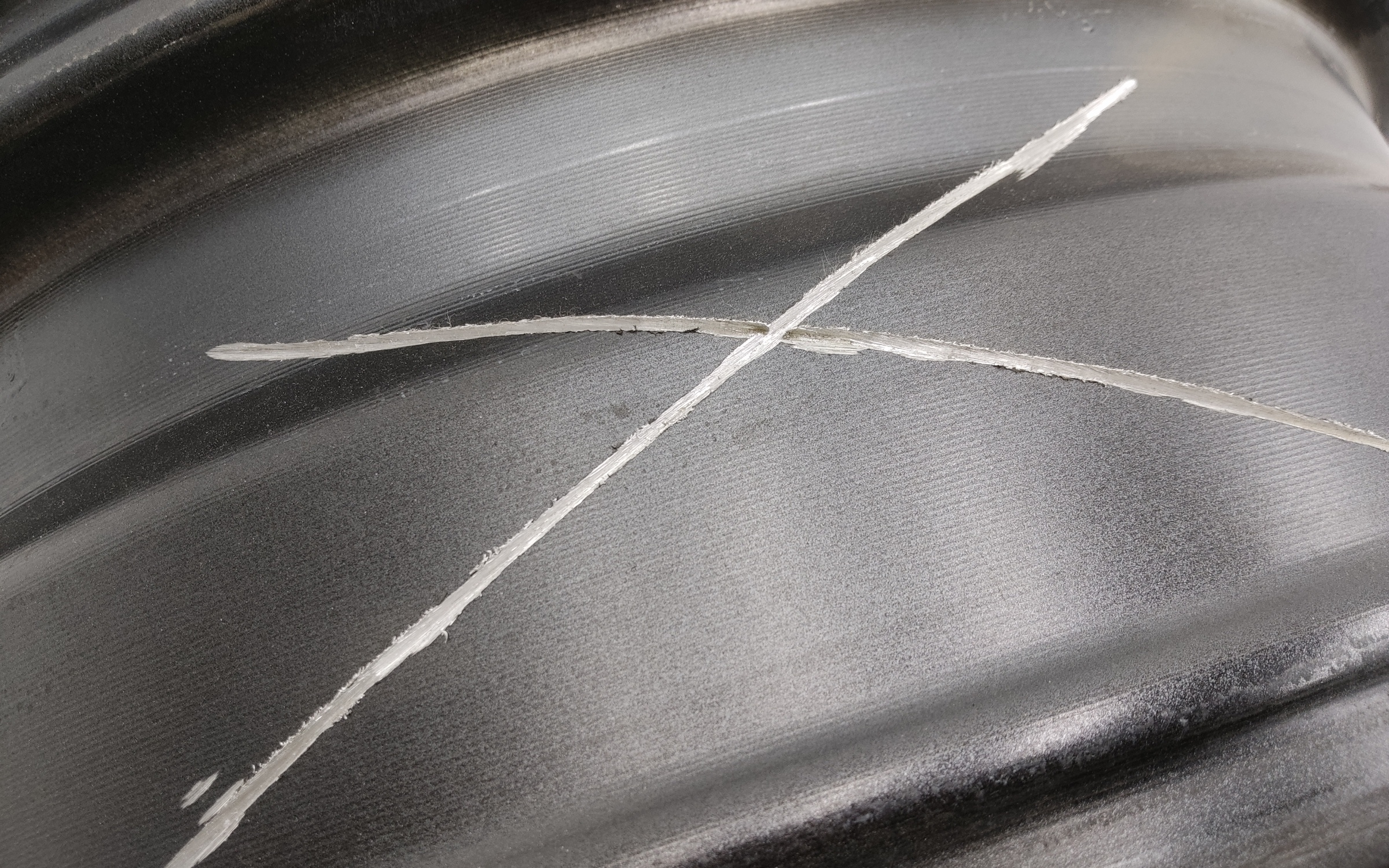 Диск колеса литой Chery Tiggo 7 Pro R18