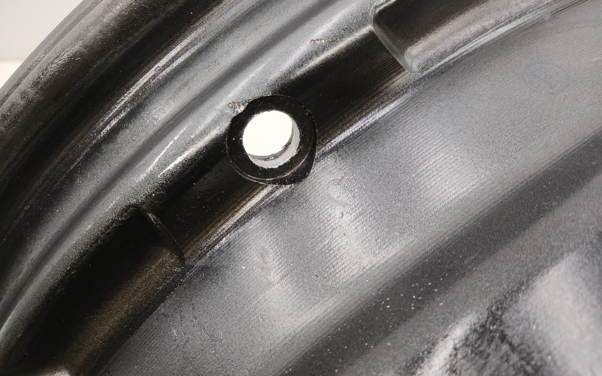 Диск колеса литой Chery Tiggo 7 Pro R18