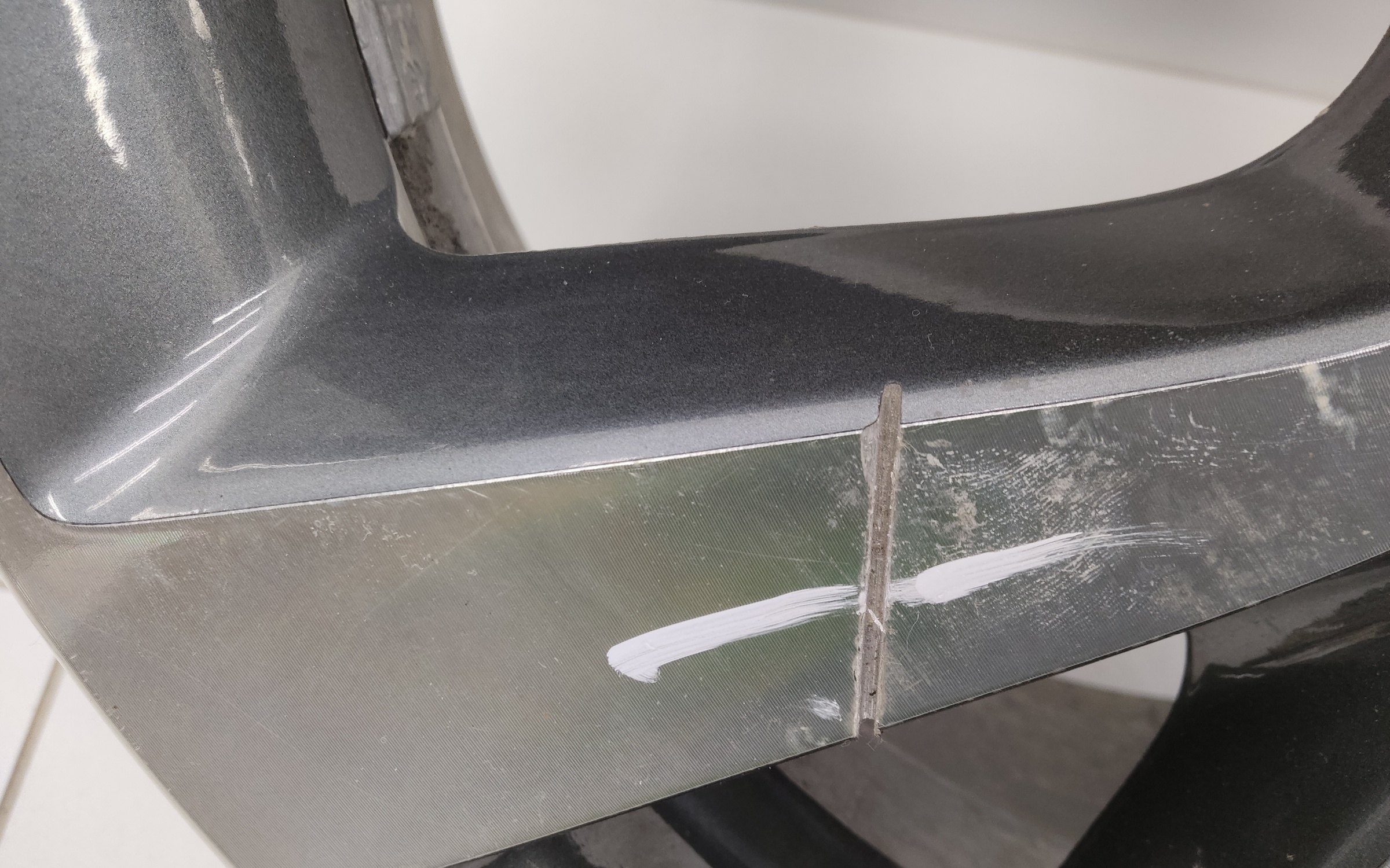 Диск колеса литой Chery Tiggo 7 Pro R18