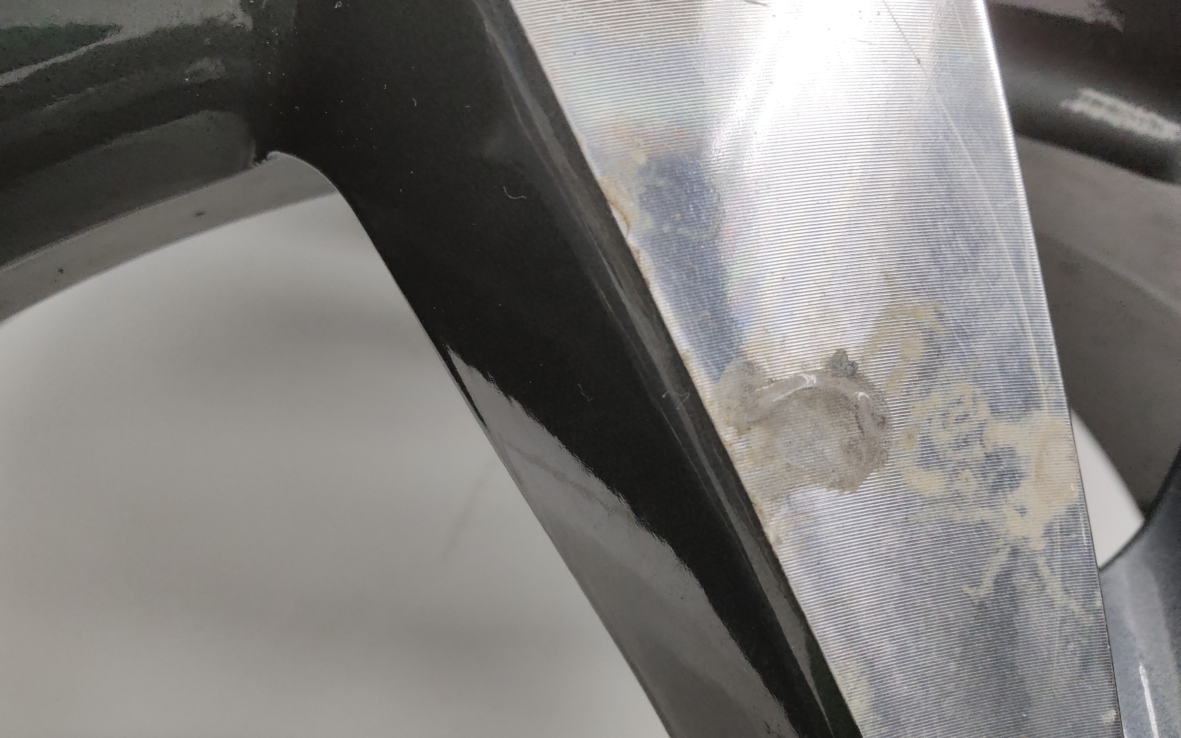 Диск колеса литой Chery Tiggo 7 Pro R18