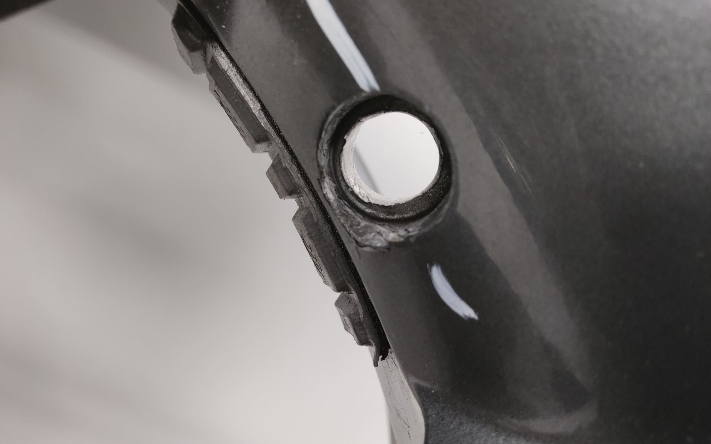 Диск колеса литой Chery Tiggo 7 Pro R18