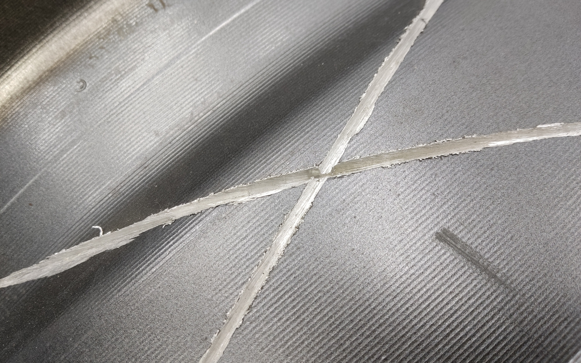 Диск колеса литой Chery Tiggo 7 Pro R18