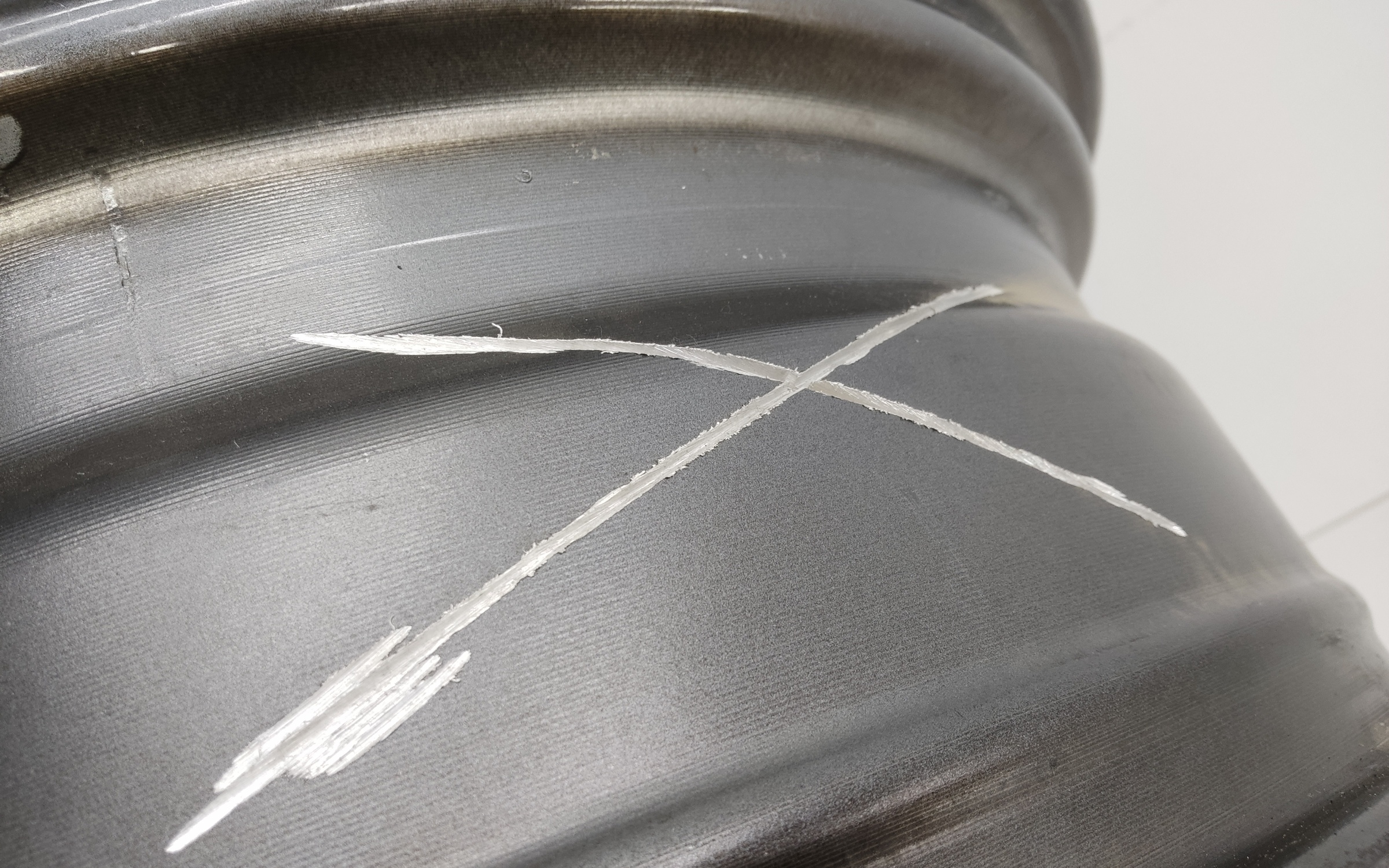 Диск колеса литой Chery Tiggo 7 Pro R18