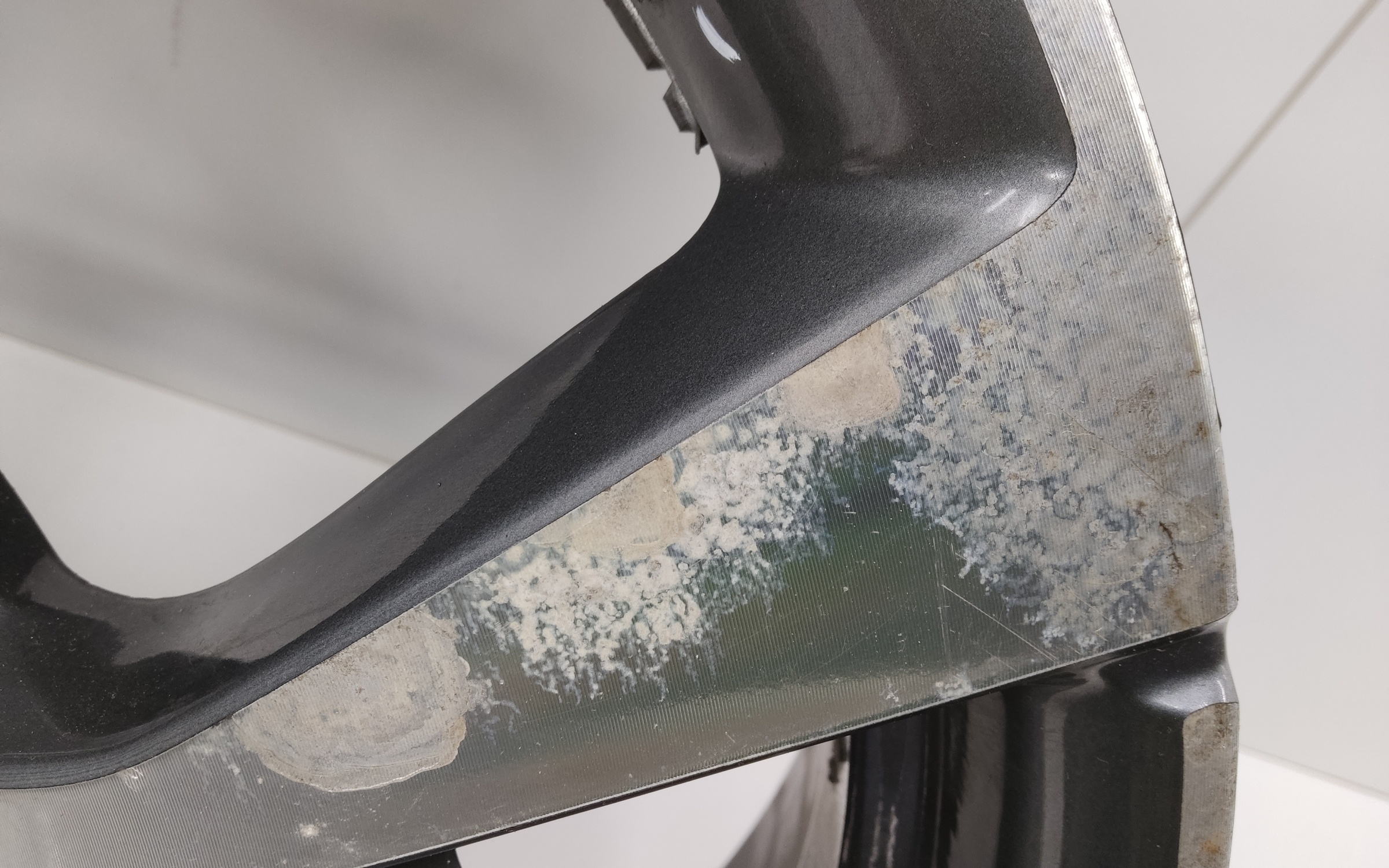 Диск колеса литой Chery Tiggo 7 Pro R18