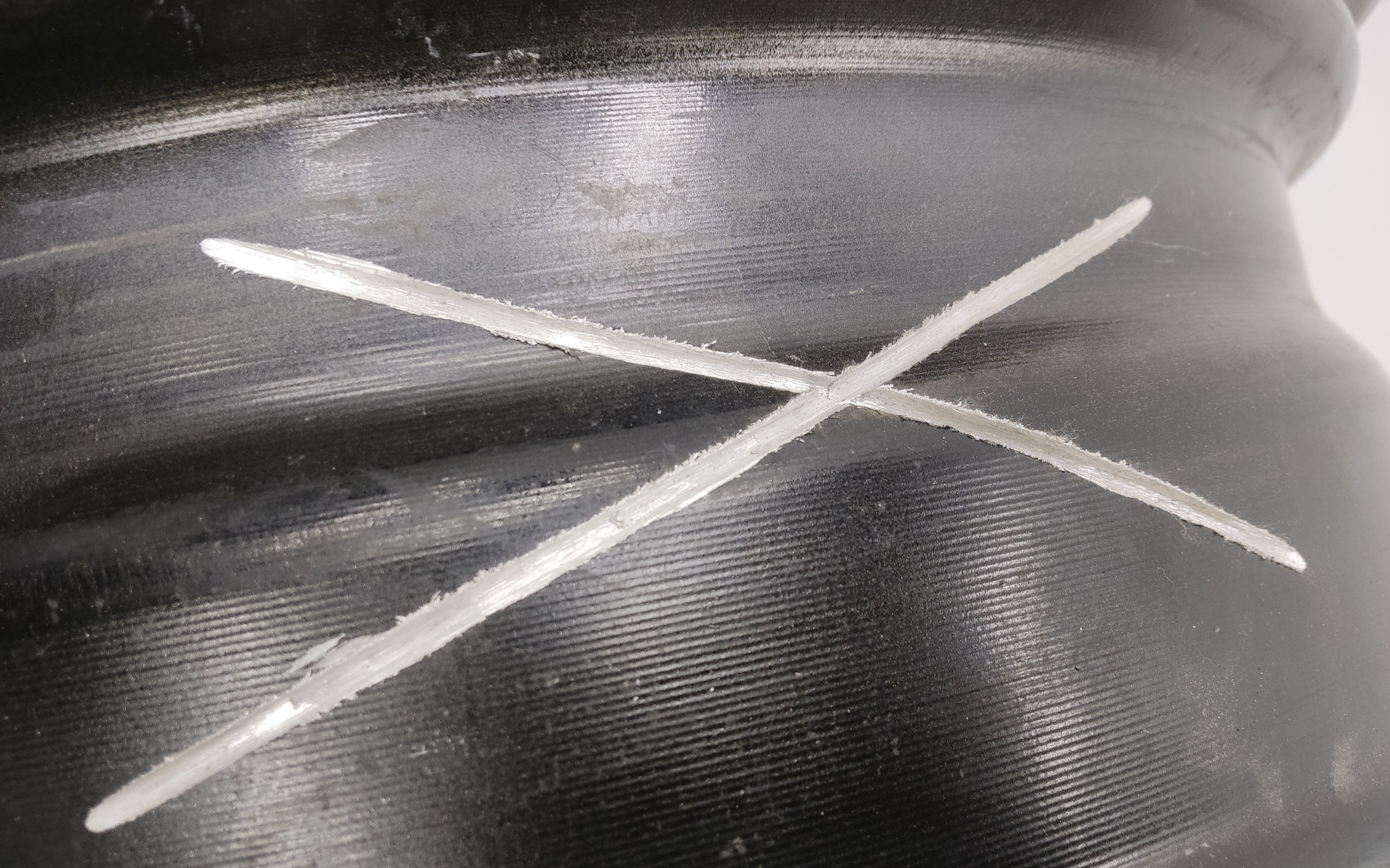 Диск колеса литой Chery Tiggo 7 Pro R18