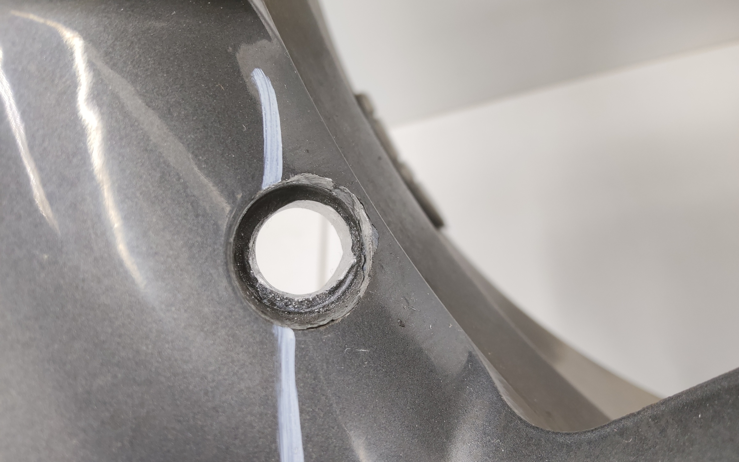 Диск колеса литой Chery Tiggo 7 Pro R18