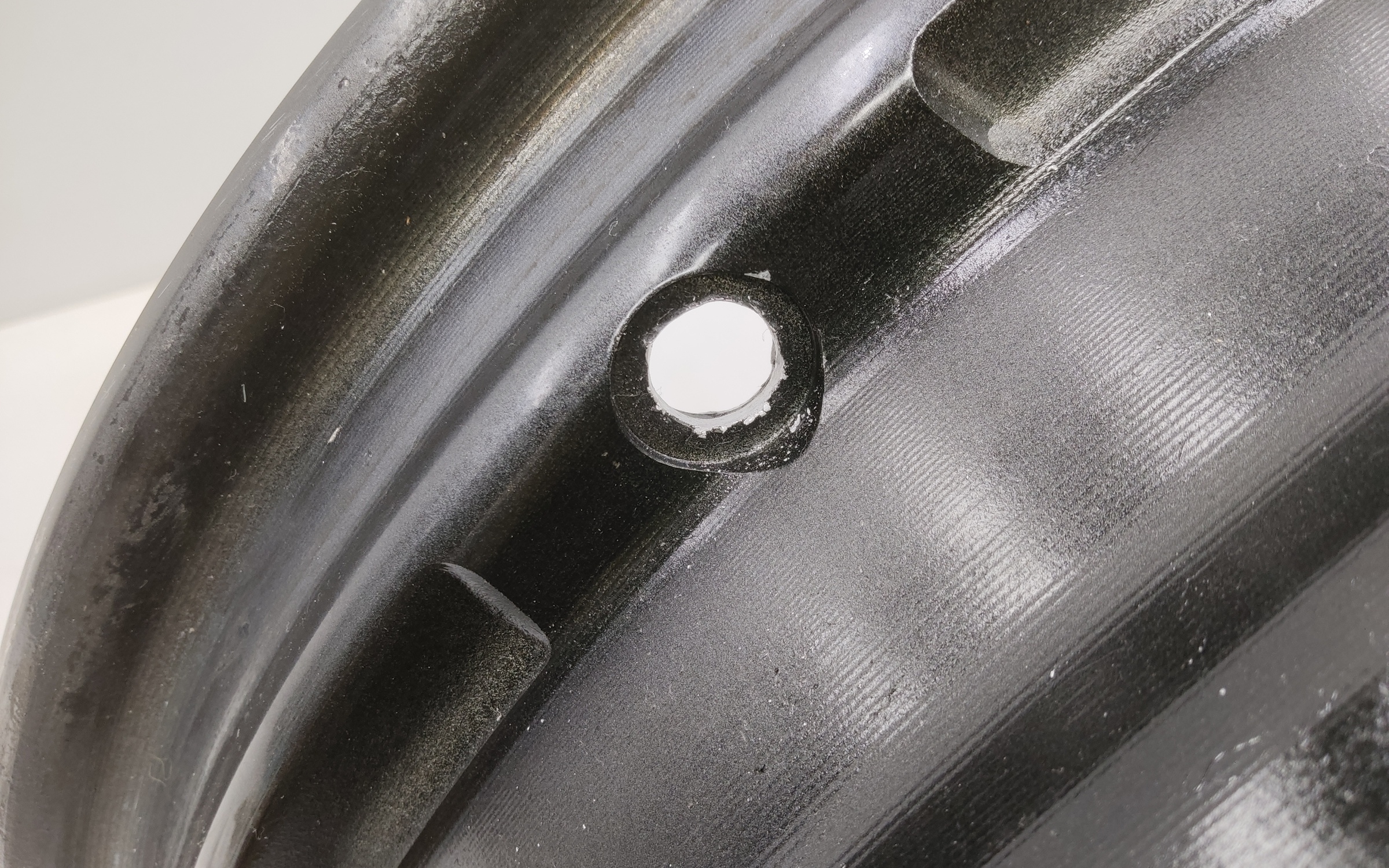 Диск колеса литой Chery Tiggo 7 Pro R18