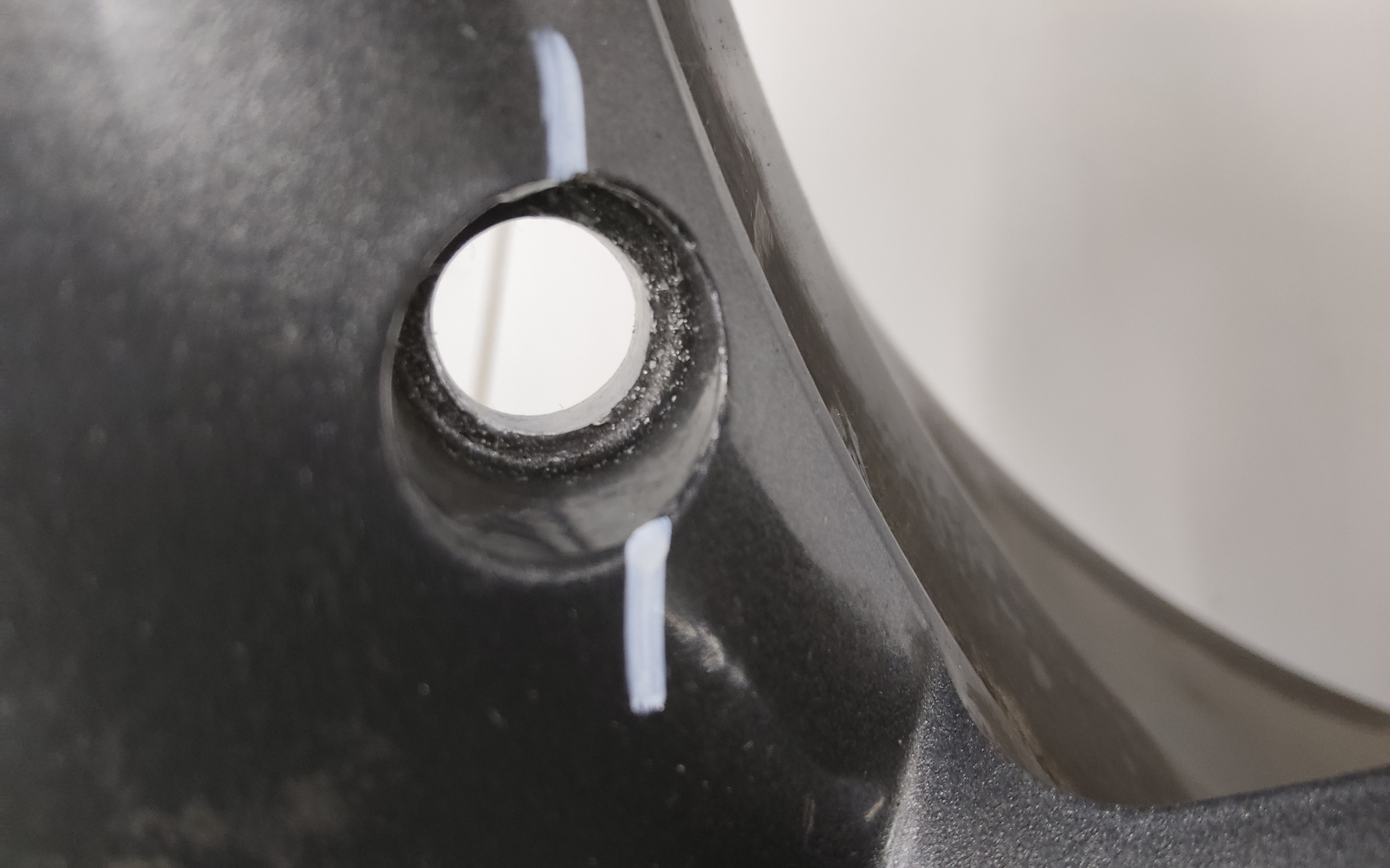 Диск колеса литой Chery Tiggo 7 Pro R18