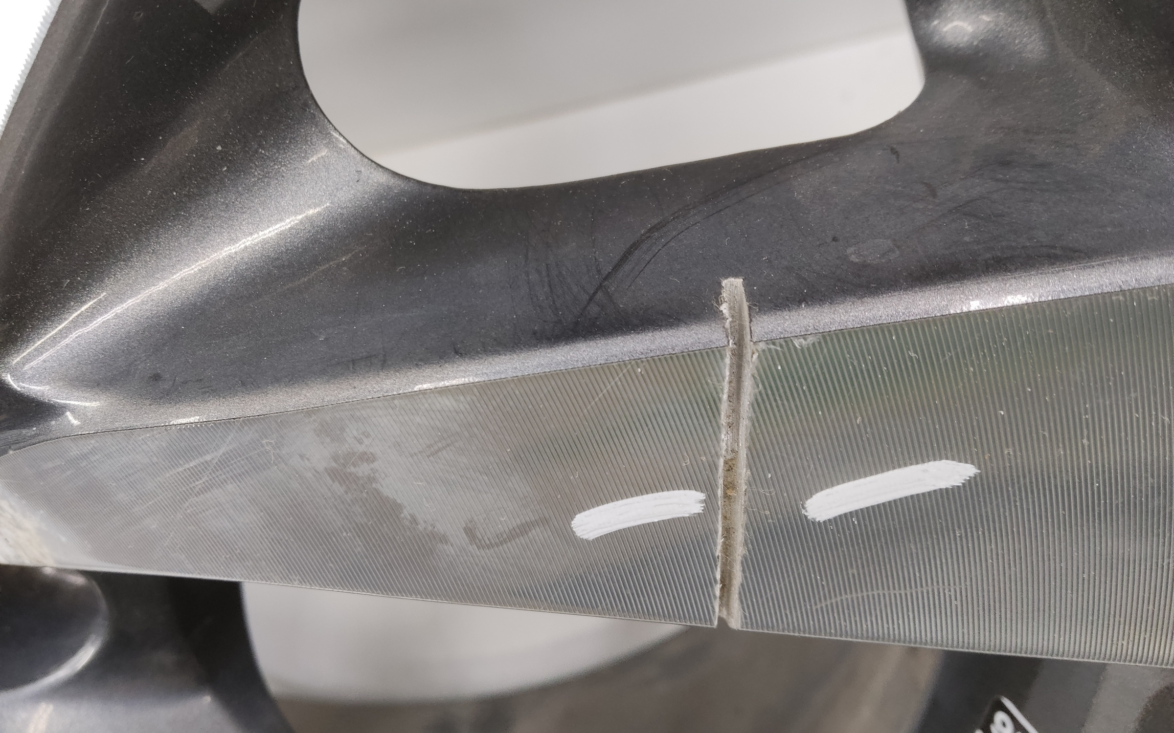 Диск колеса литой Chery Tiggo 7 Pro R18