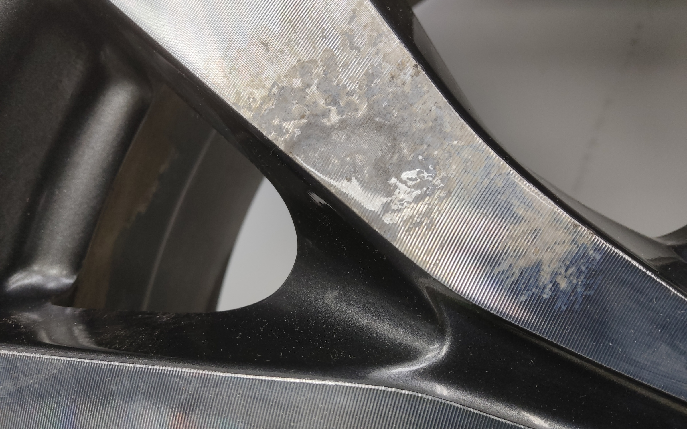 Диск колеса литой Chery Tiggo 7 Pro R18