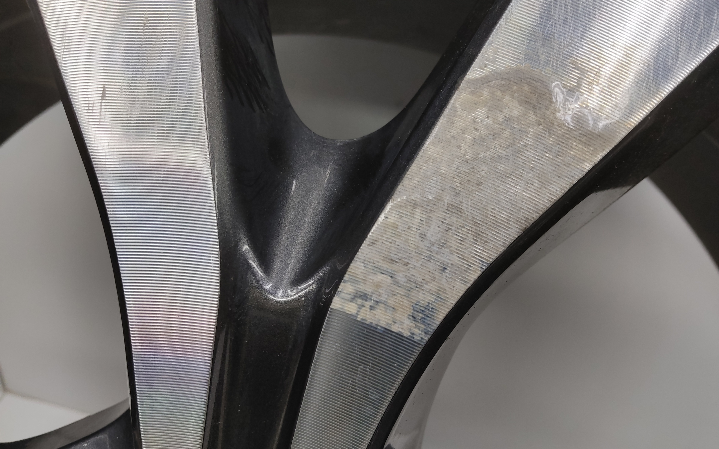 Диск колеса литой Chery Tiggo 7 Pro R18