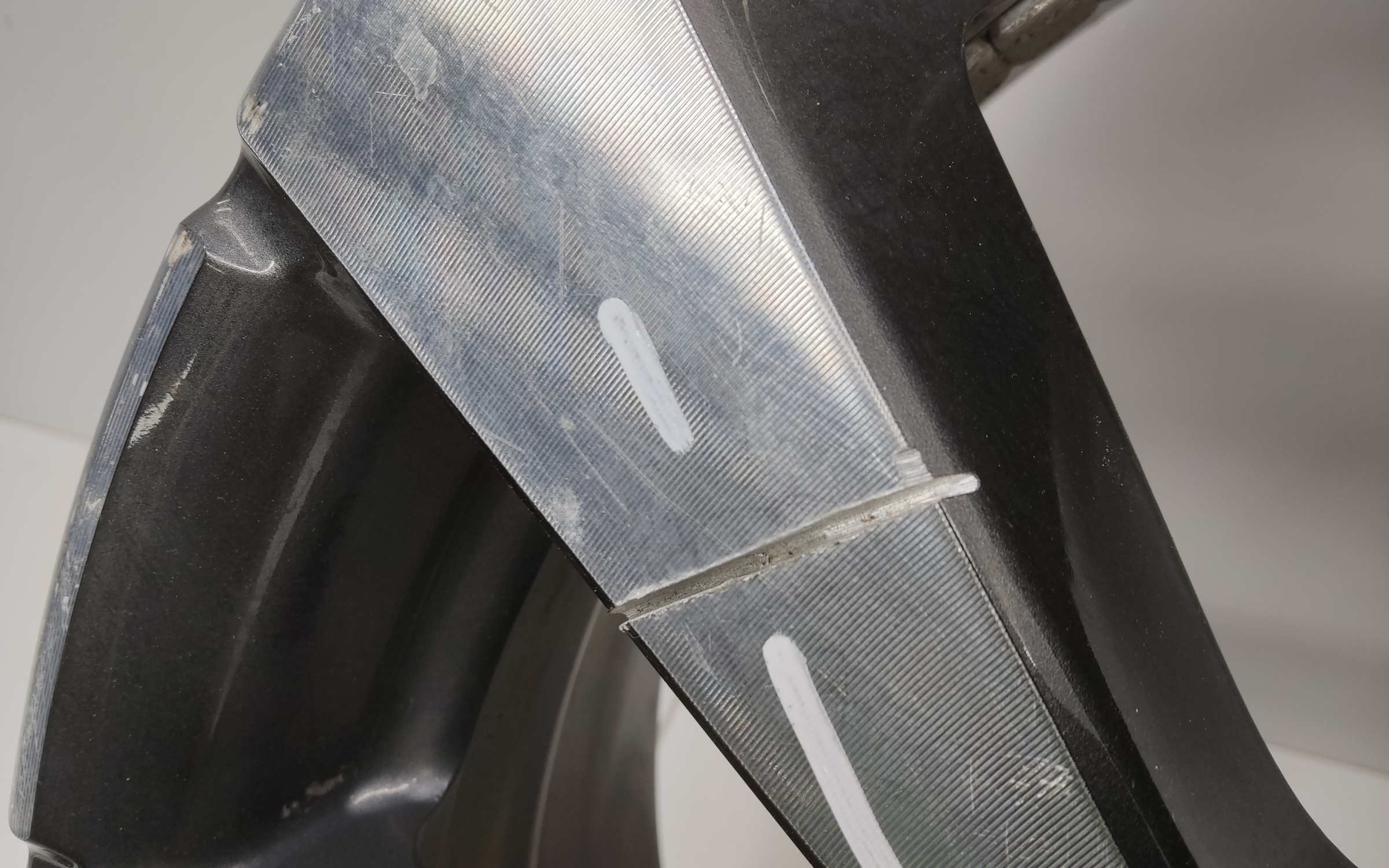 Диск колеса литой Chery Tiggo 7 Pro R18