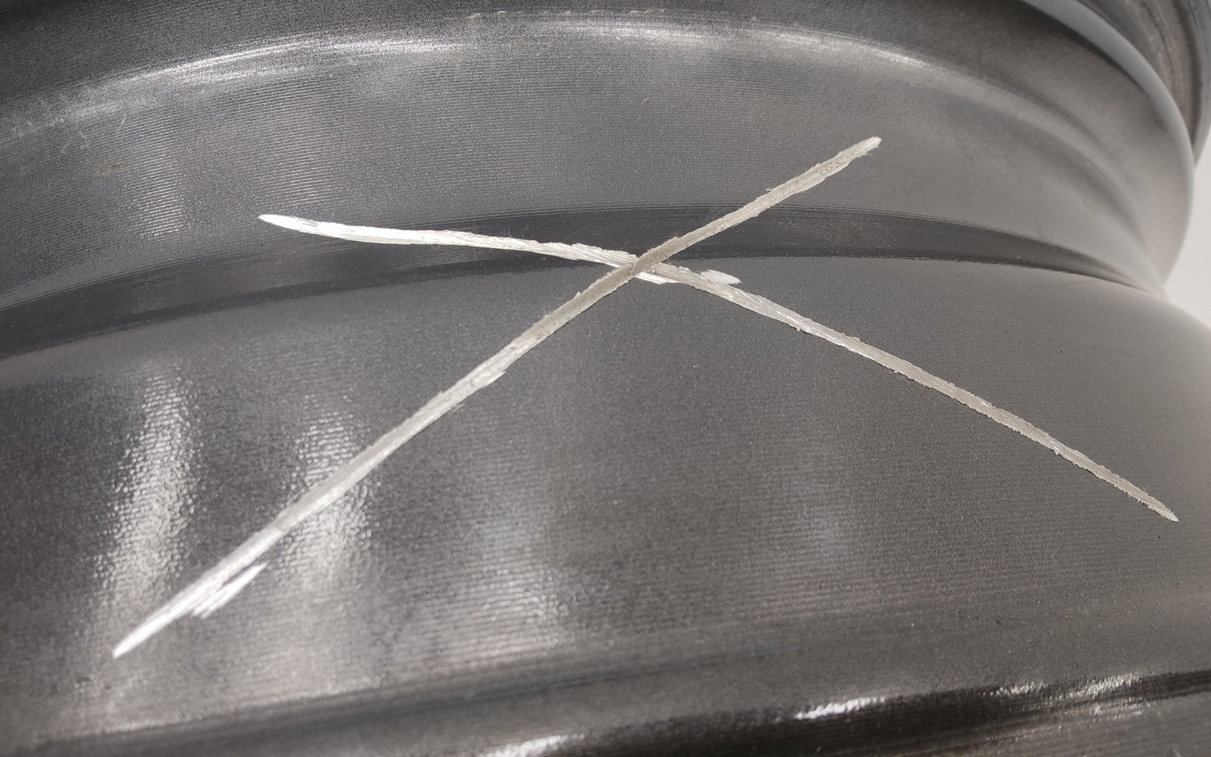 Диск колеса литой Chery Tiggo 7 Pro R18