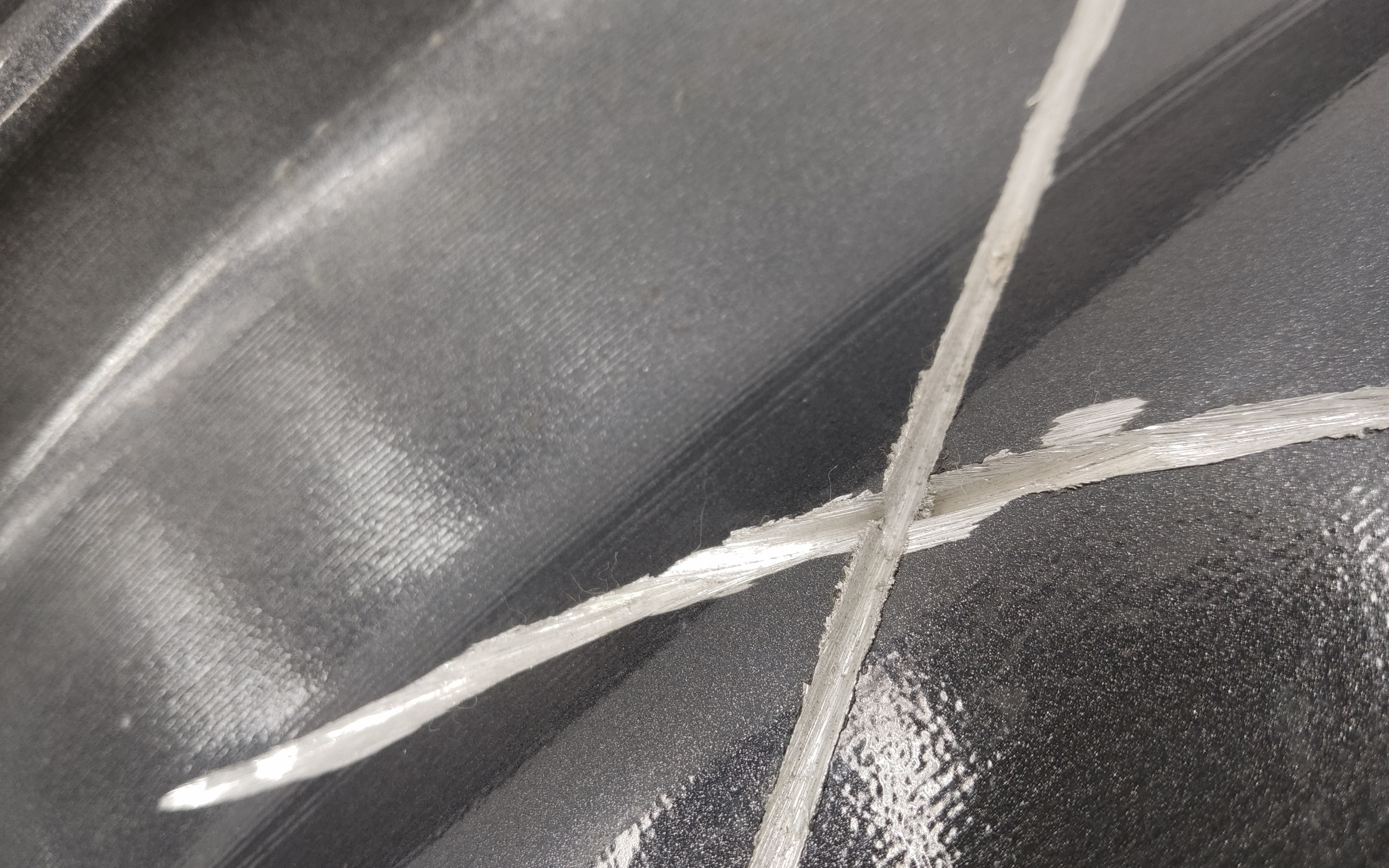 Диск колеса литой Chery Tiggo 7 Pro R18