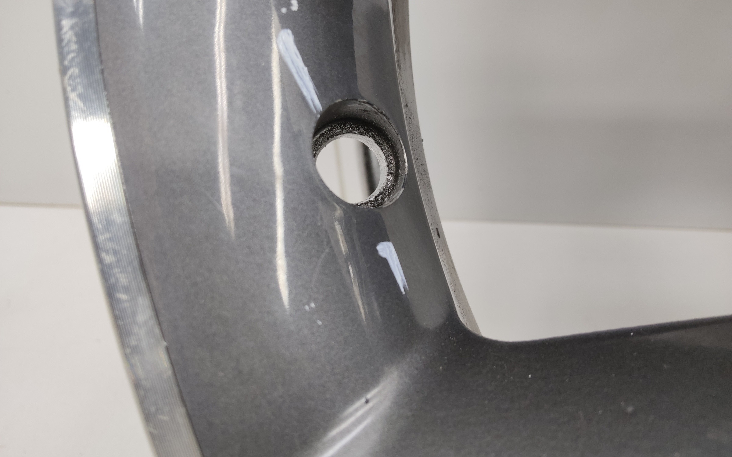 Диск колеса литой Chery Tiggo 7 Pro R18