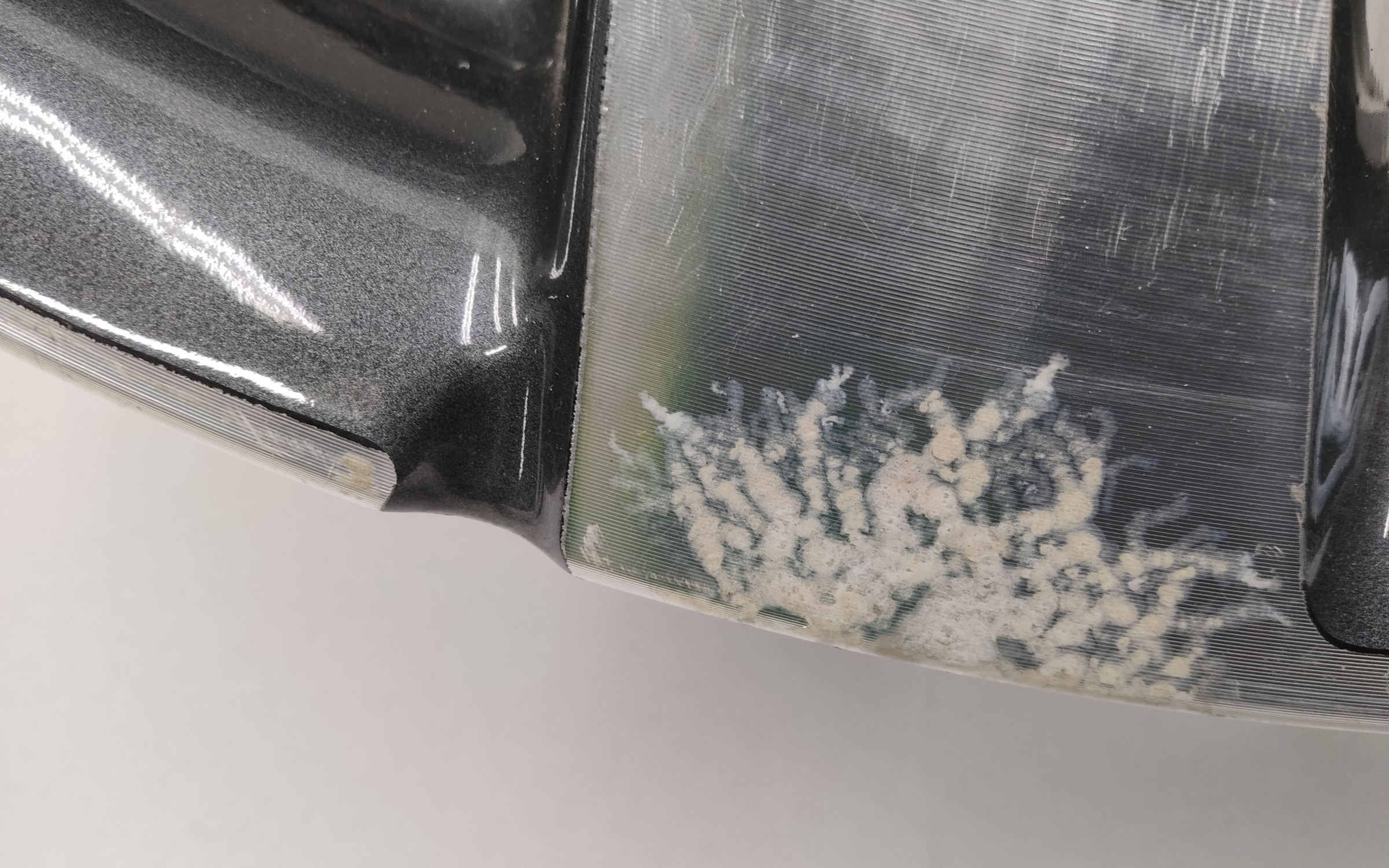 Диск колеса литой Chery Tiggo 7 Pro R18