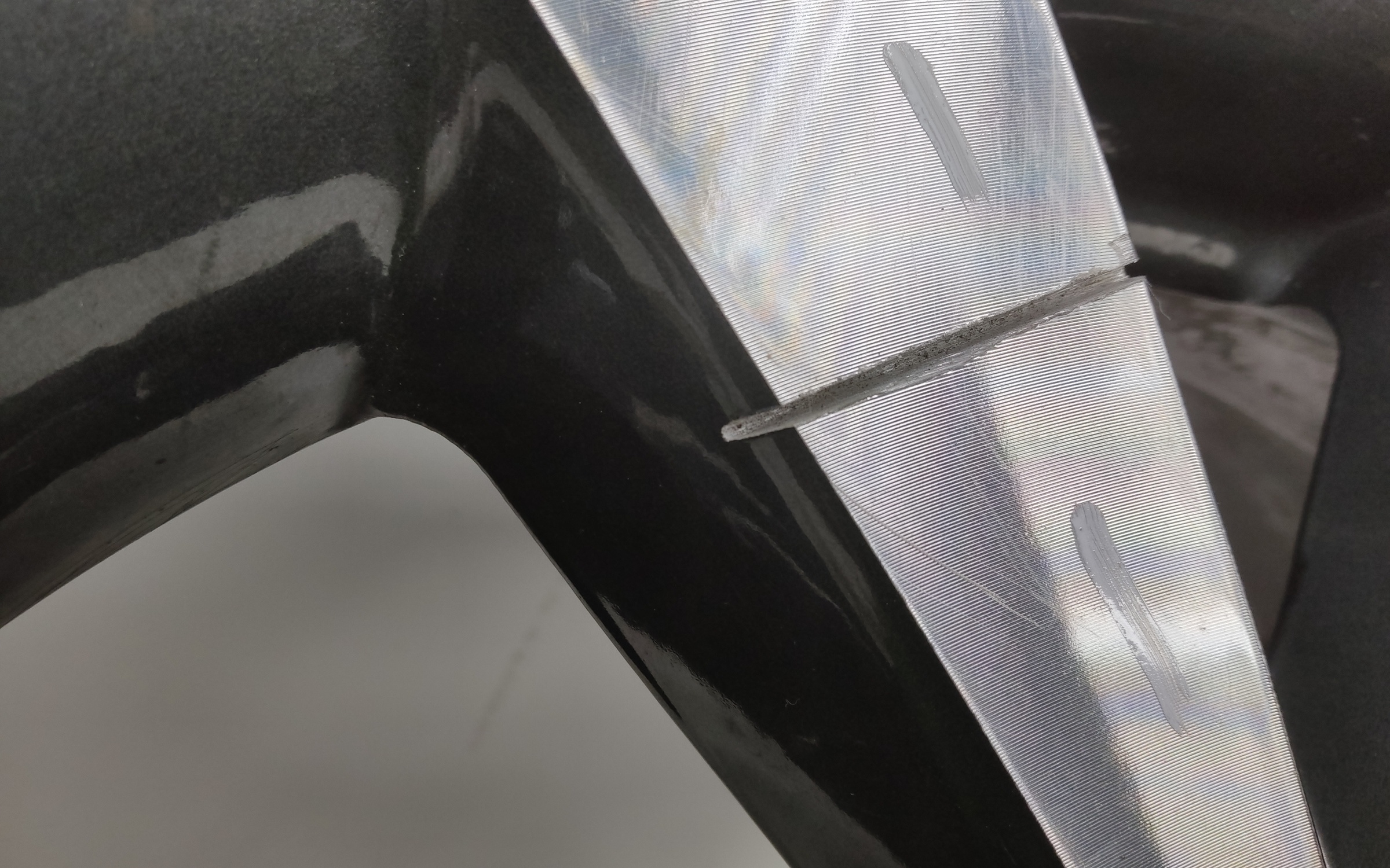 Диск колеса литой Chery Tiggo 7 Pro R18