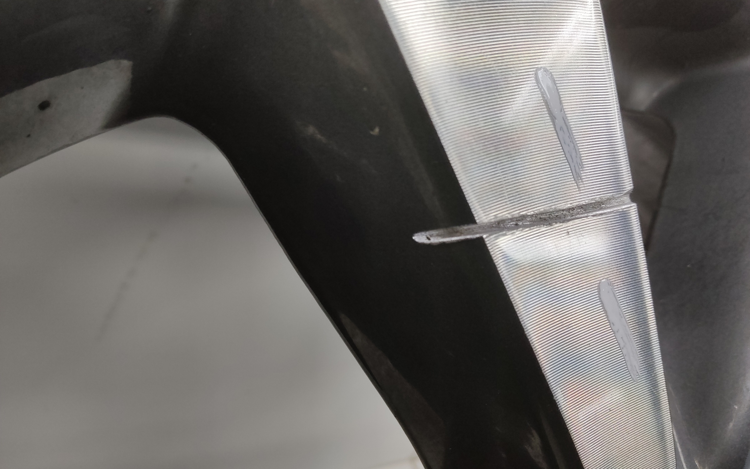 Диск колеса литой Chery Tiggo 7 Pro R18