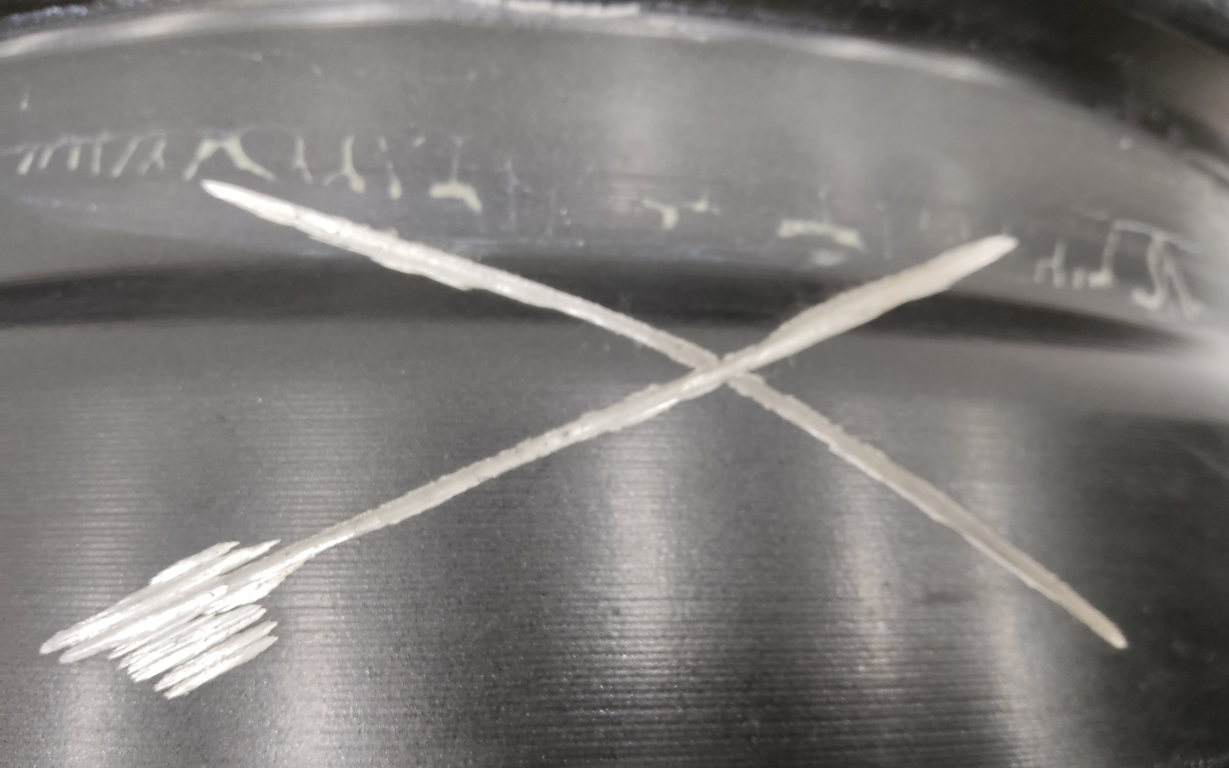 Диск колеса литой Chery Tiggo 7 Pro R18