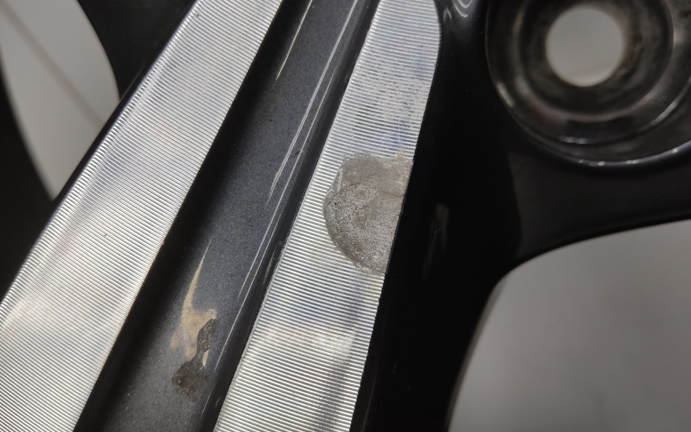 Диск колеса литой Chery Tiggo 7 Pro R18