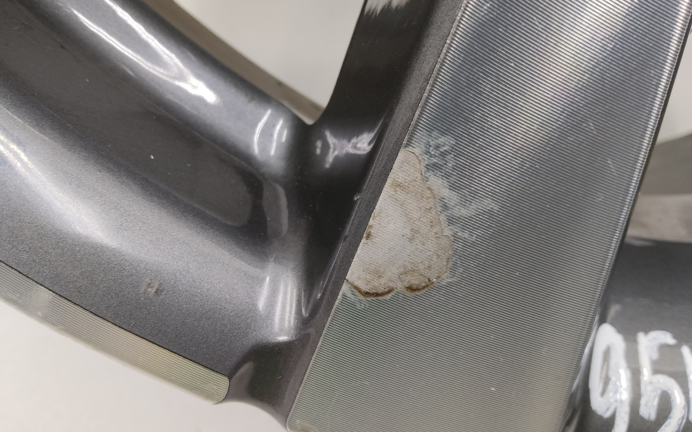 Диск колеса литой Chery Tiggo 7 Pro R18