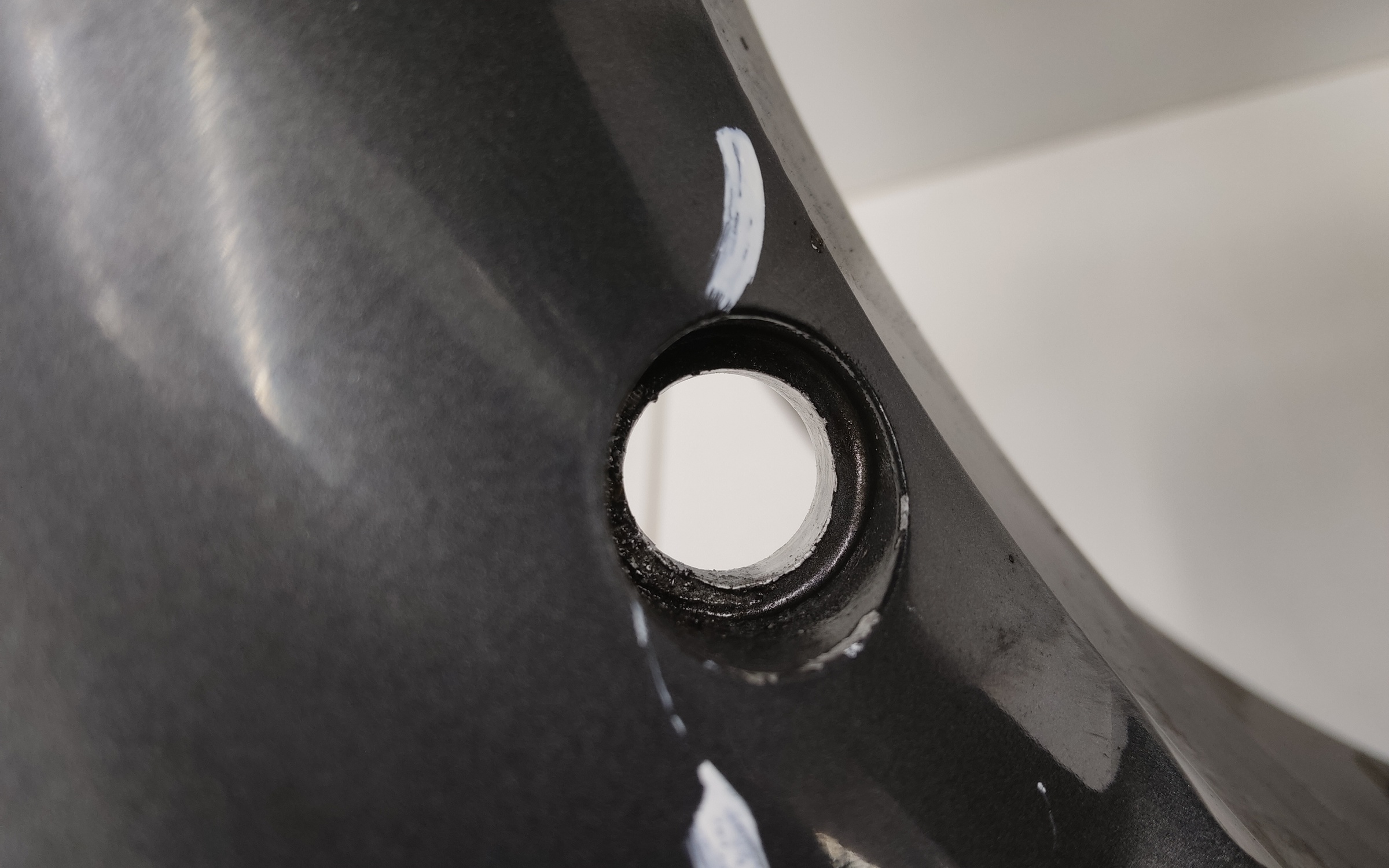 Диск колеса литой Chery Tiggo 7 Pro R18