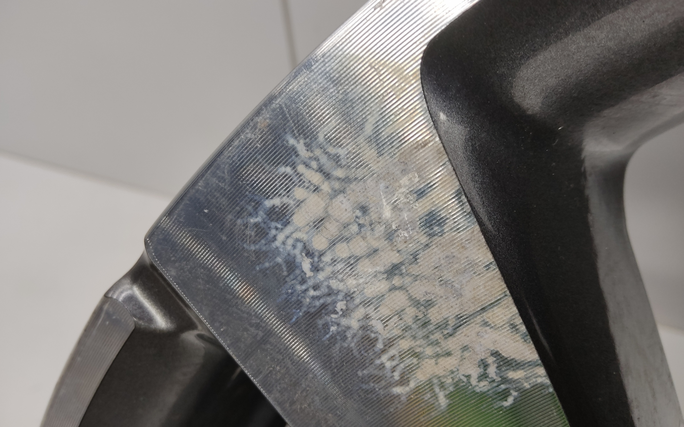 Диск колеса литой Chery Tiggo 7 Pro R18