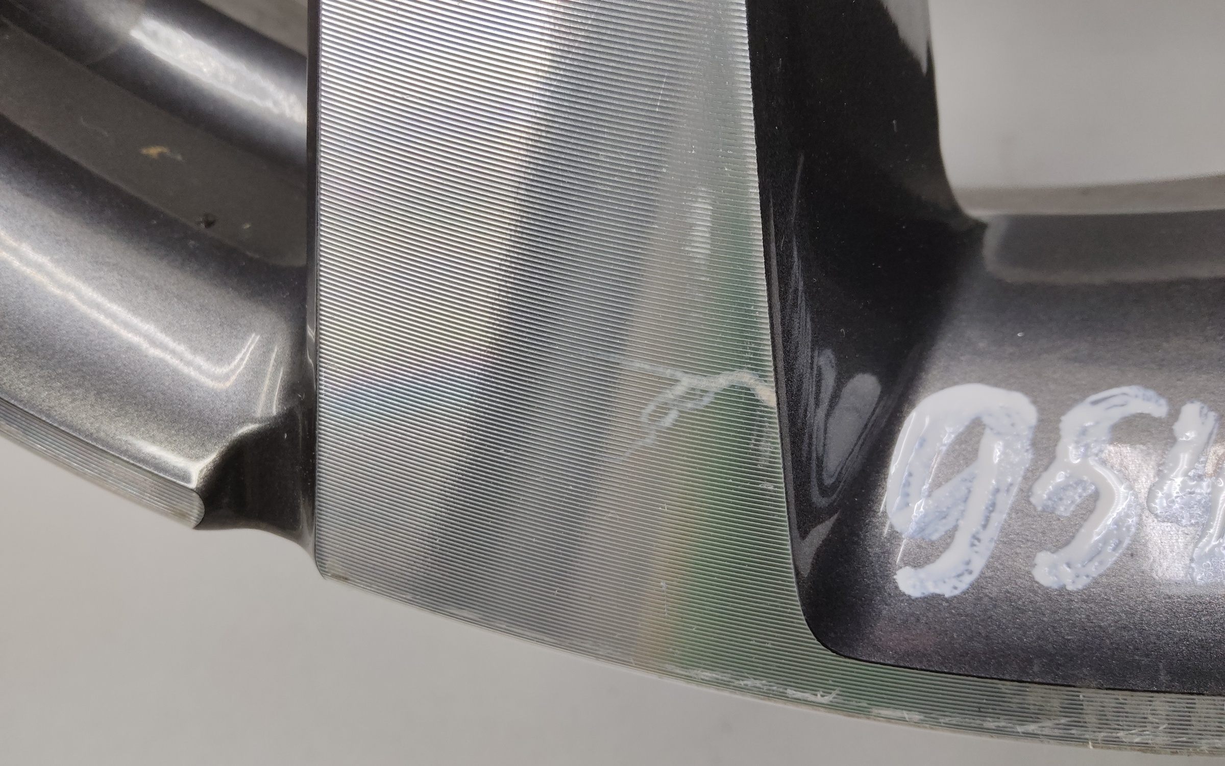 Диск колеса литой Chery Tiggo 7 Pro R18