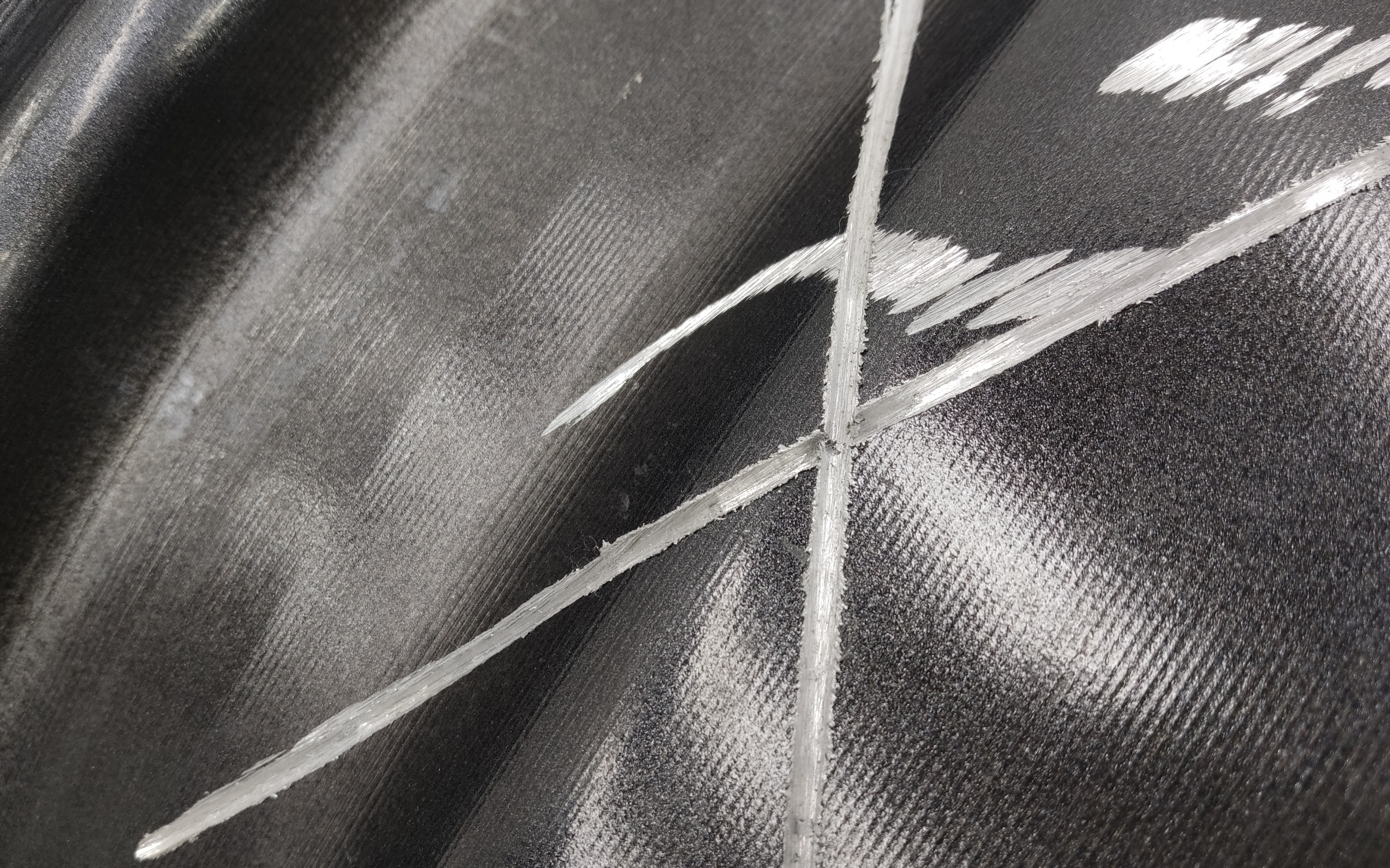 Диск колеса литой Chery Tiggo 7 Pro R18