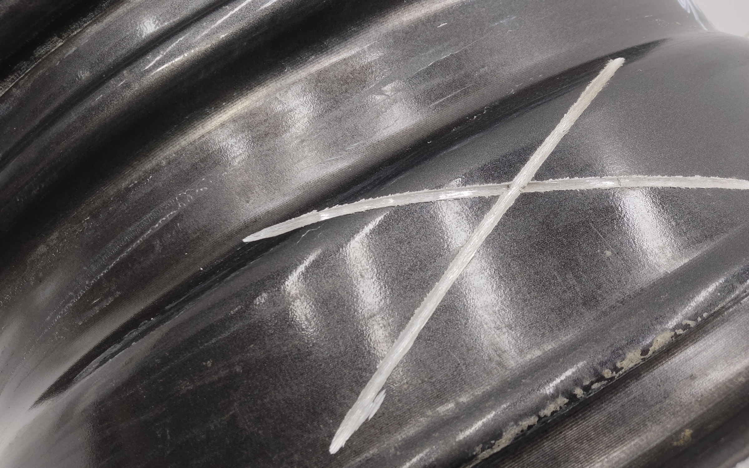 Диск колеса литой Chery Tiggo 7 Pro R18