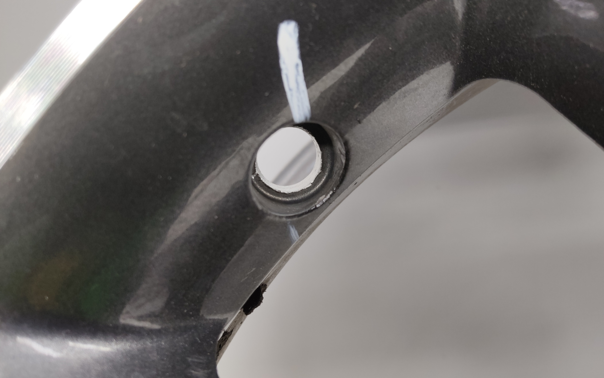 Диск колеса литой Chery Tiggo 7 Pro R18